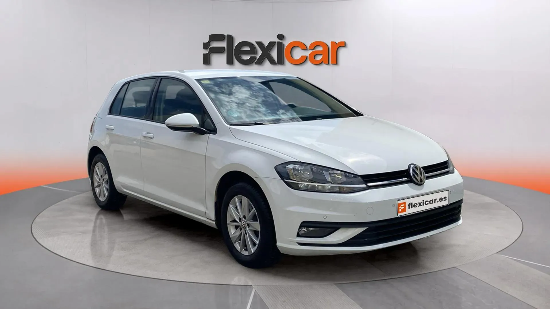 Volkswagen Golf Ready2Go 1.0 TSI