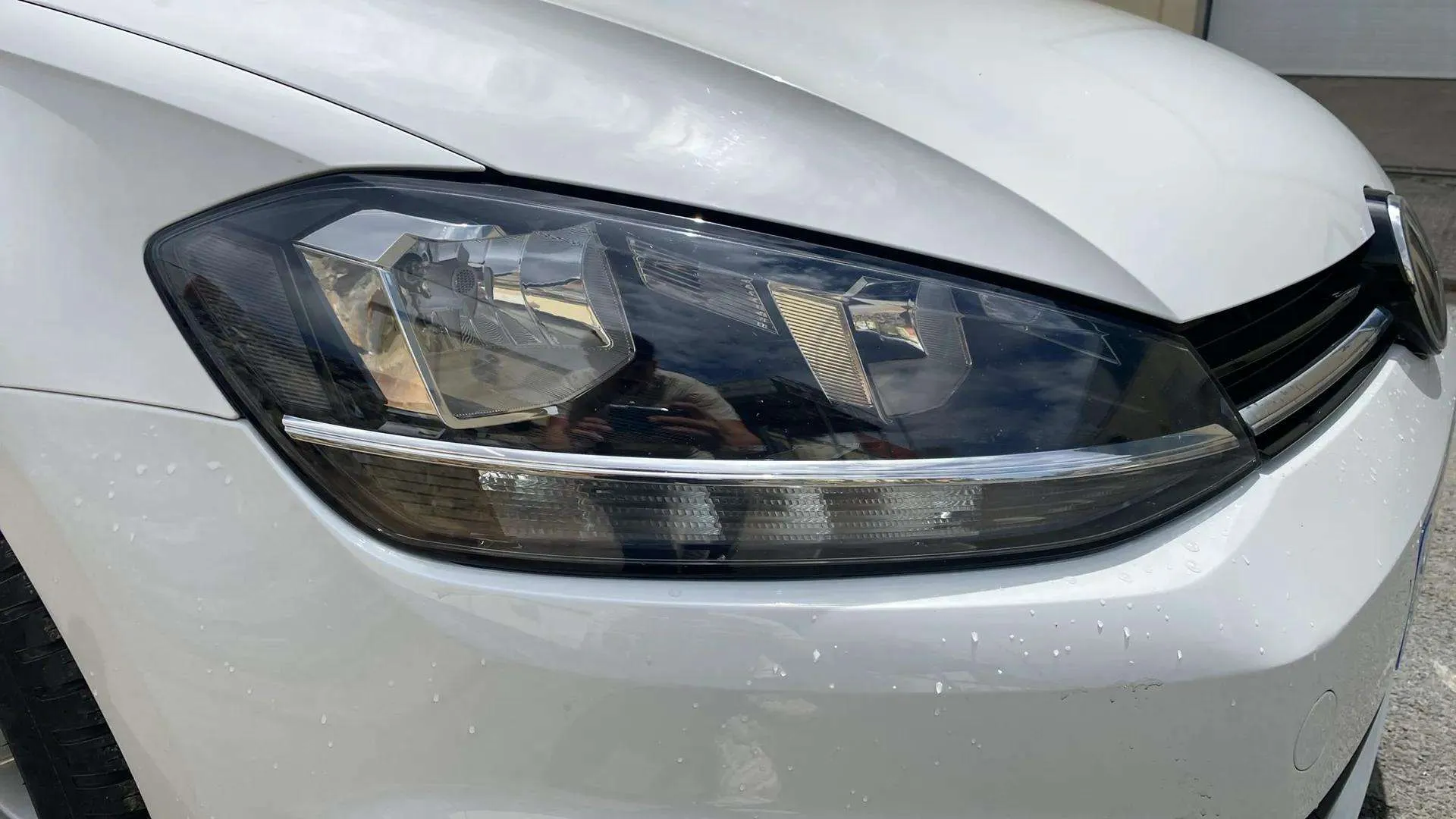 Volkswagen Golf Ready2Go 1.0 TSI - foto 31