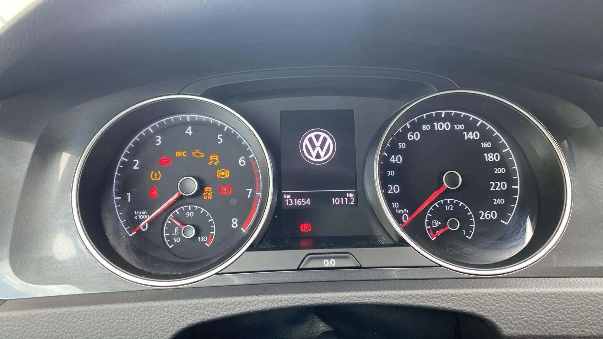 Volkswagen Golf Ready2Go 1.0 TSI - foto 12