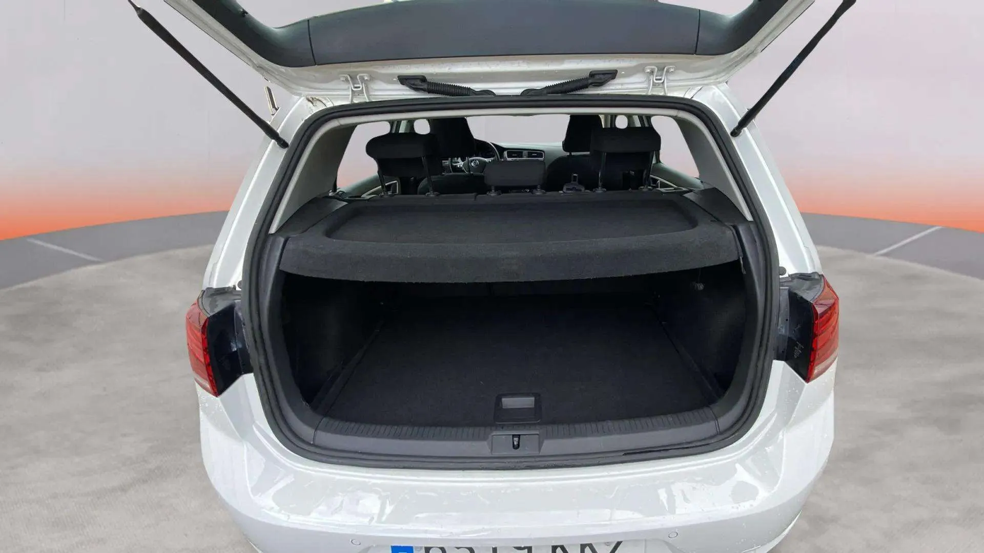 Volkswagen Golf Ready2Go 1.0 TSI - foto 15