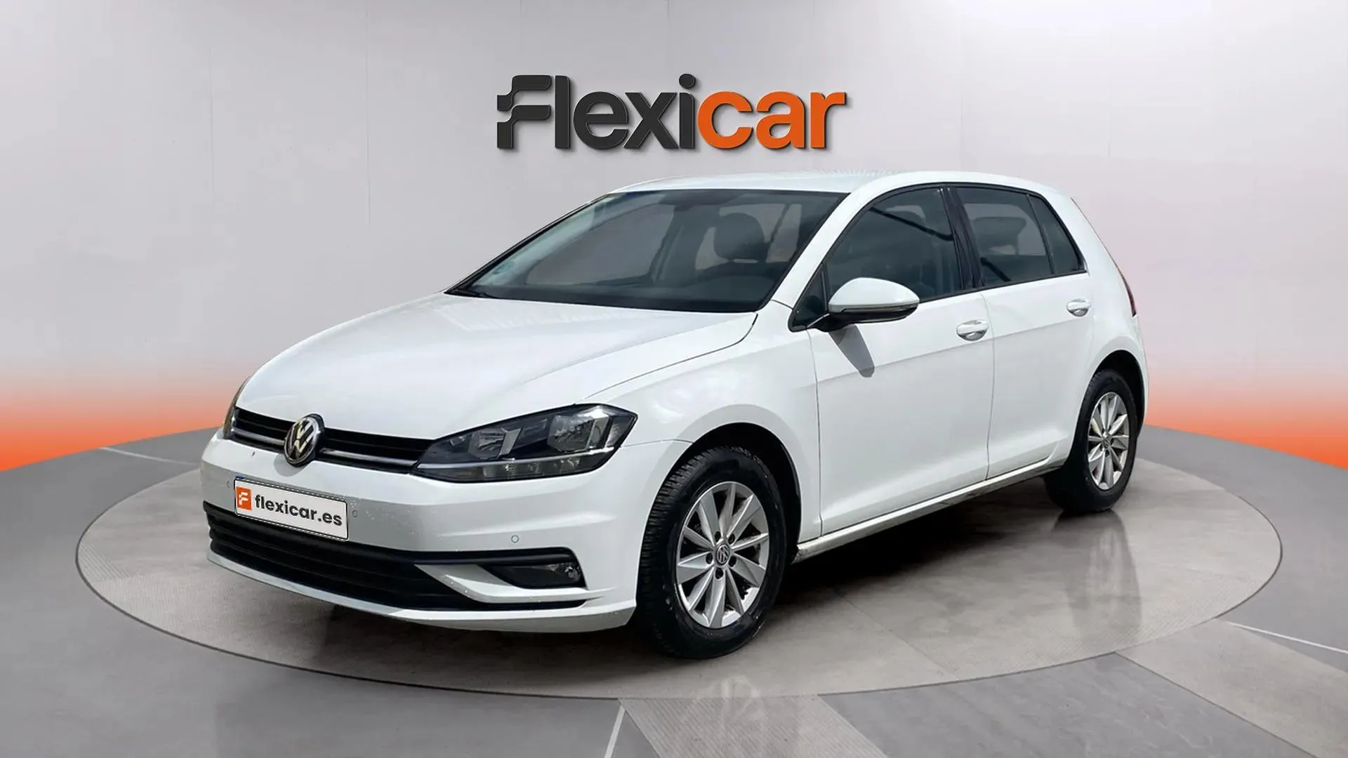 Volkswagen Golf Ready2Go 1.0 TSI - foto 7