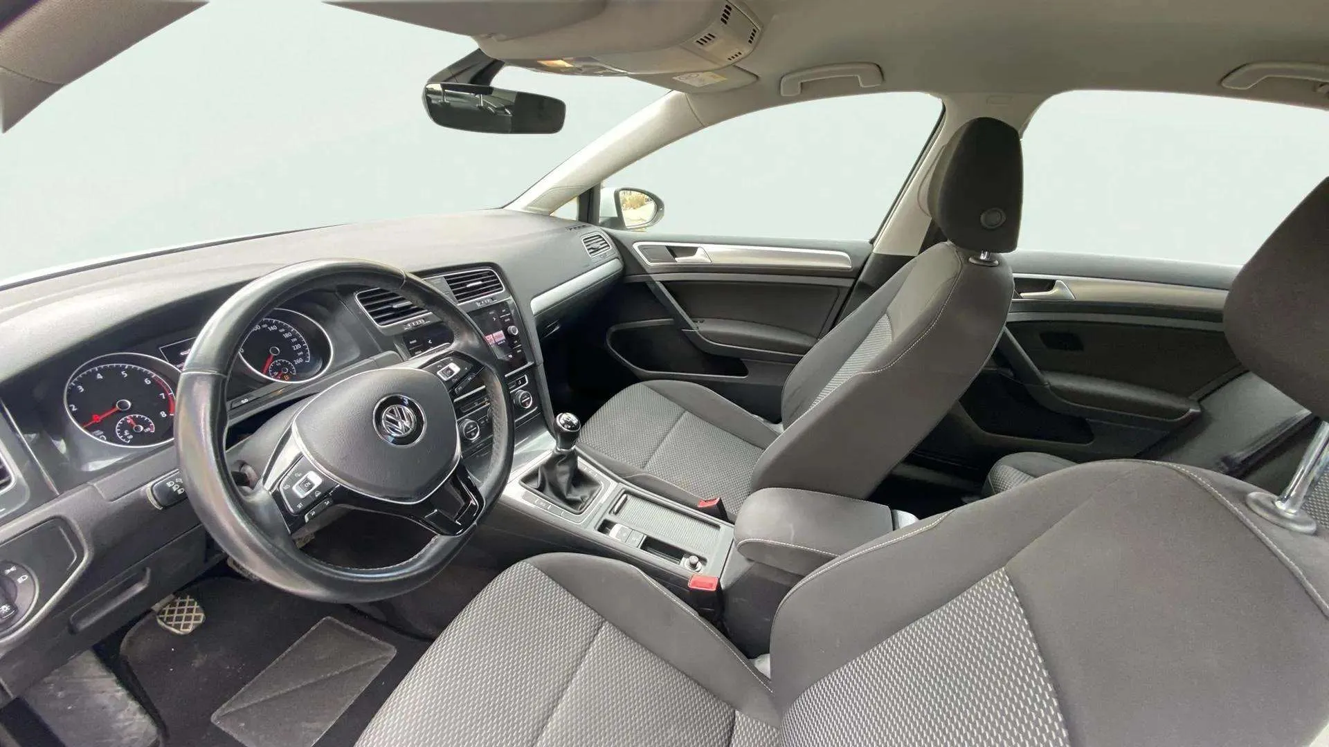 Volkswagen Golf Ready2Go 1.0 TSI - foto 13