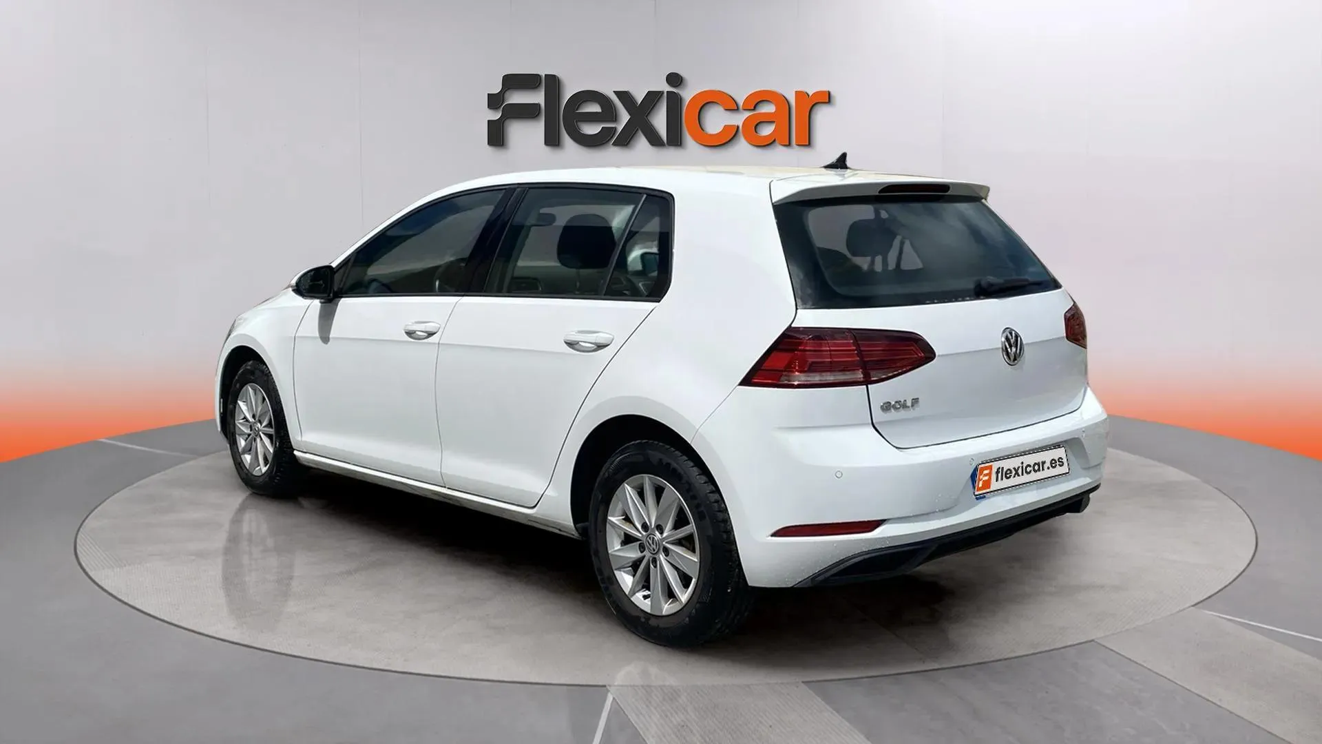 Volkswagen Golf Ready2Go 1.0 TSI - foto 5