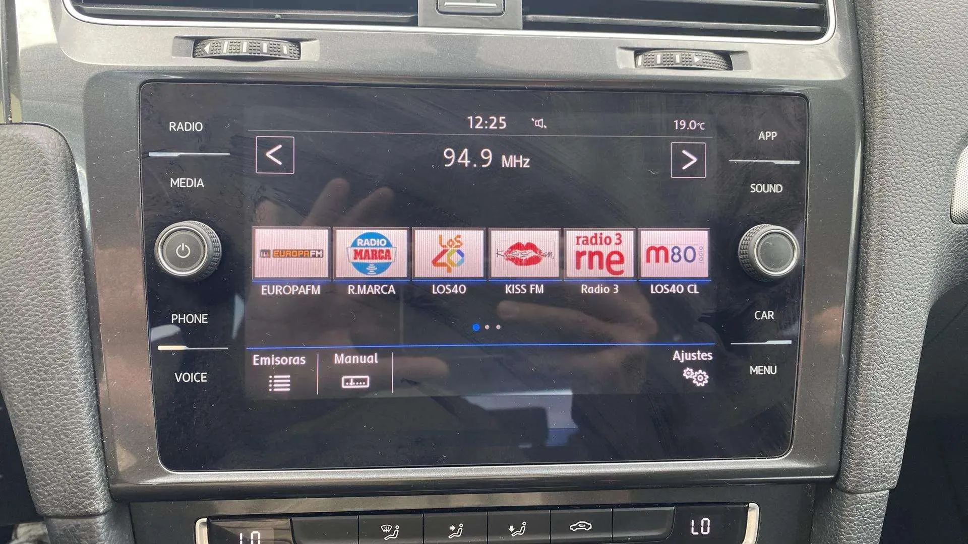 Volkswagen Golf Ready2Go 1.0 TSI - foto 11