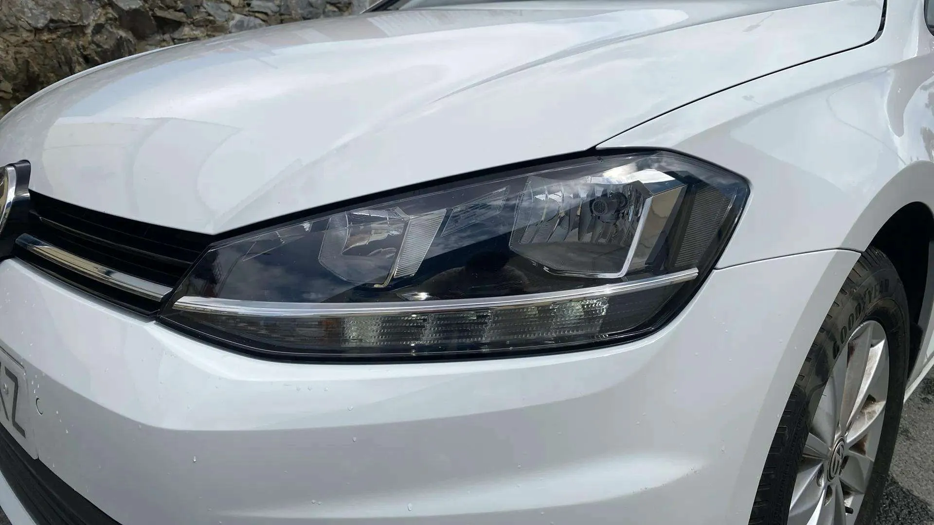 Volkswagen Golf Ready2Go 1.0 TSI - foto 34