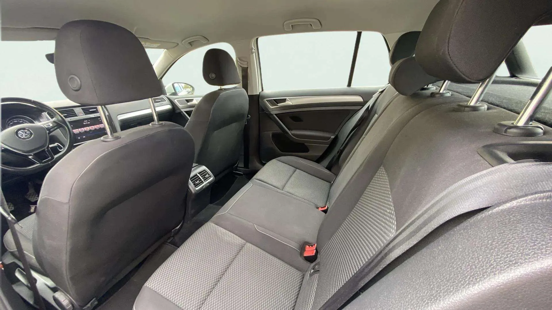 Volkswagen Golf Ready2Go 1.0 TSI - foto 14
