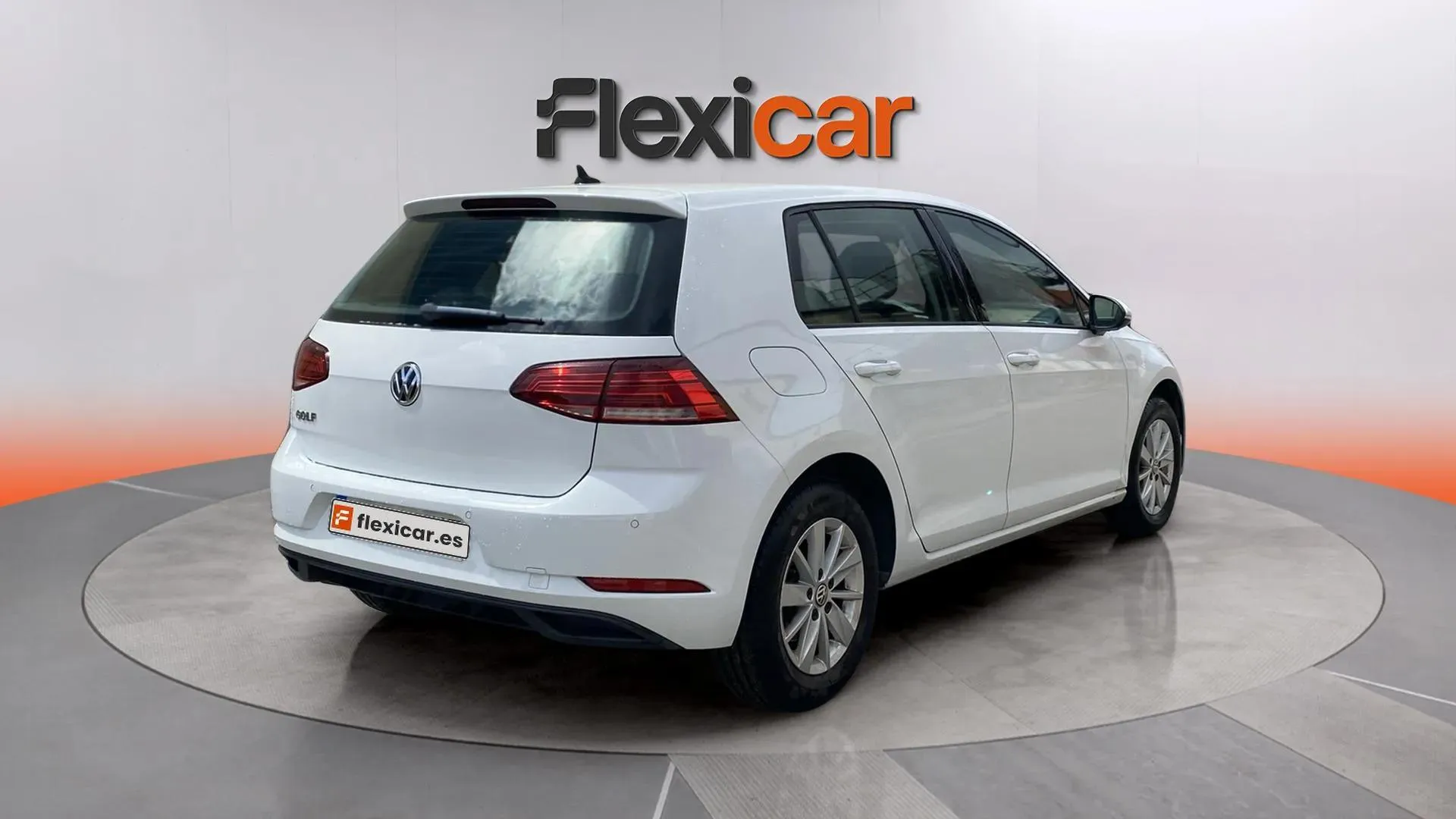 Volkswagen Golf Ready2Go 1.0 TSI - foto 3
