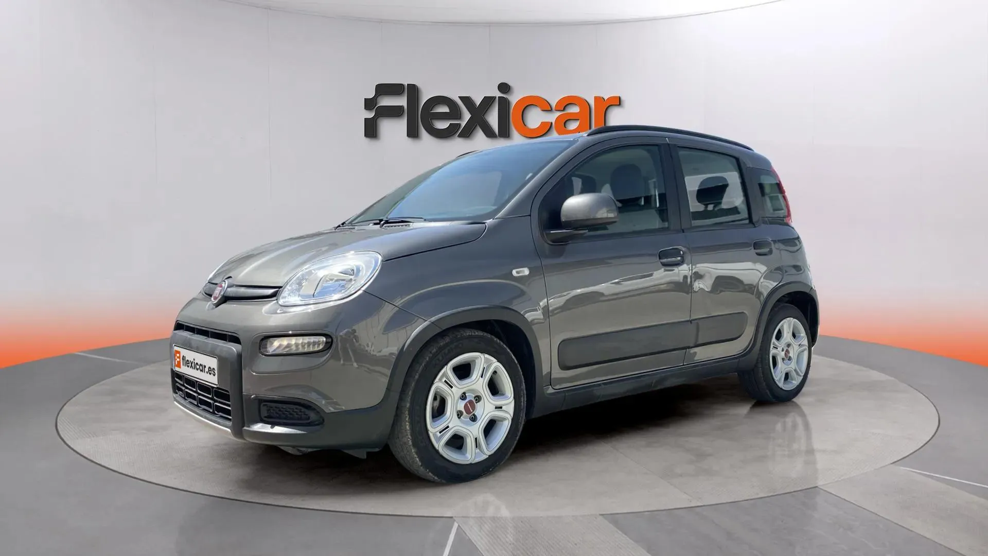 Fiat Panda City Life Hybrid 1.0 Gse - foto 3