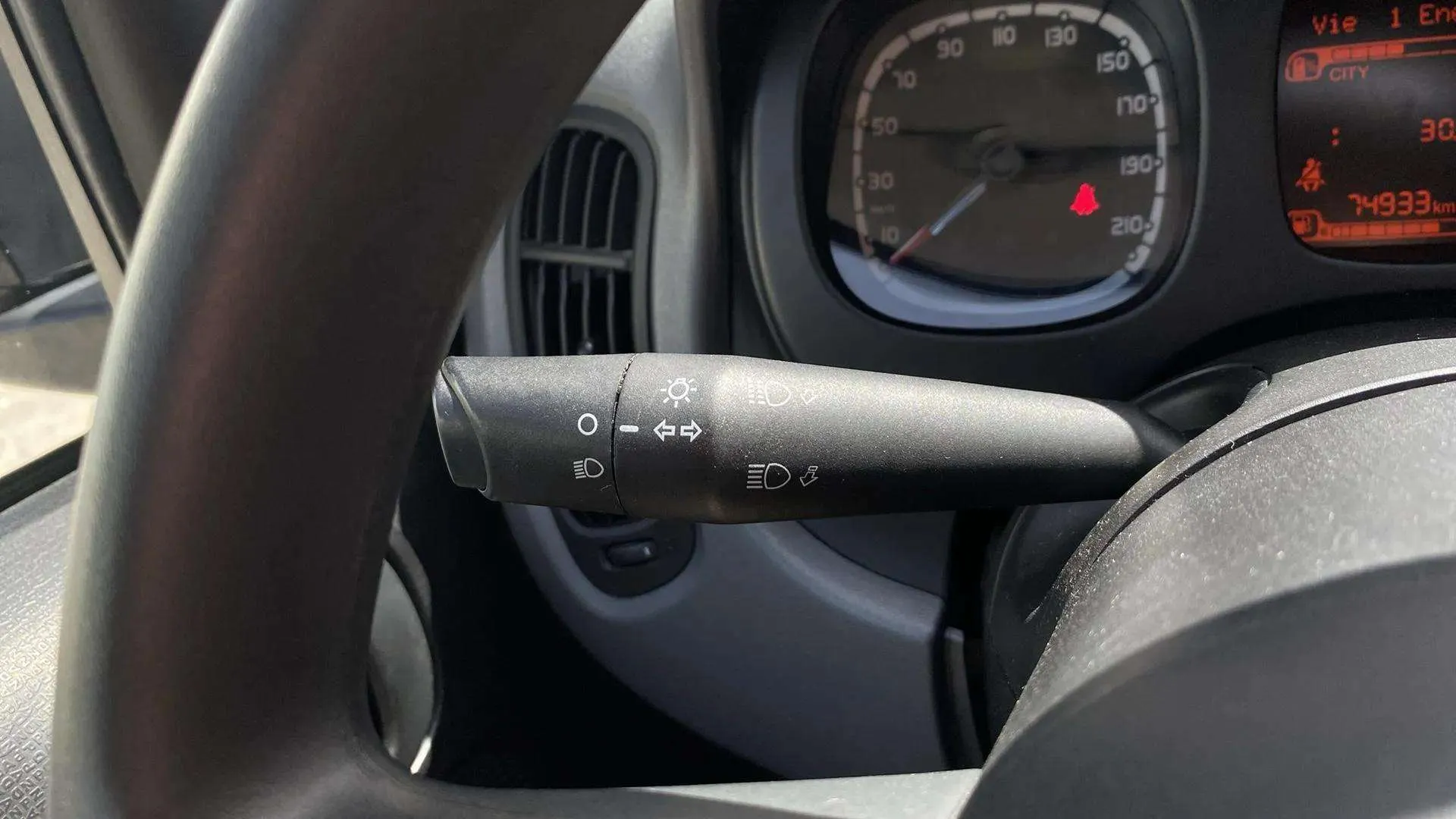 Fiat Panda City Life Hybrid 1.0 Gse - foto 17
