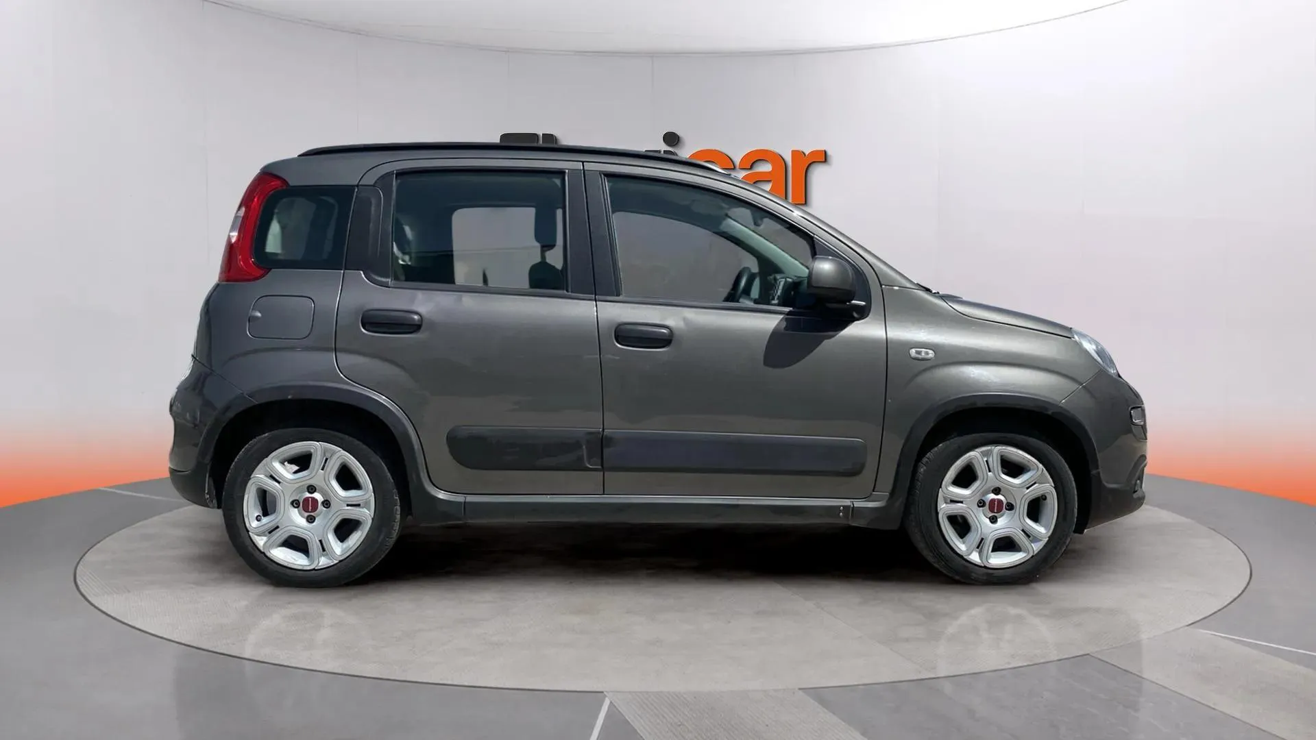 Fiat Panda City Life Hybrid 1.0 Gse - foto 8