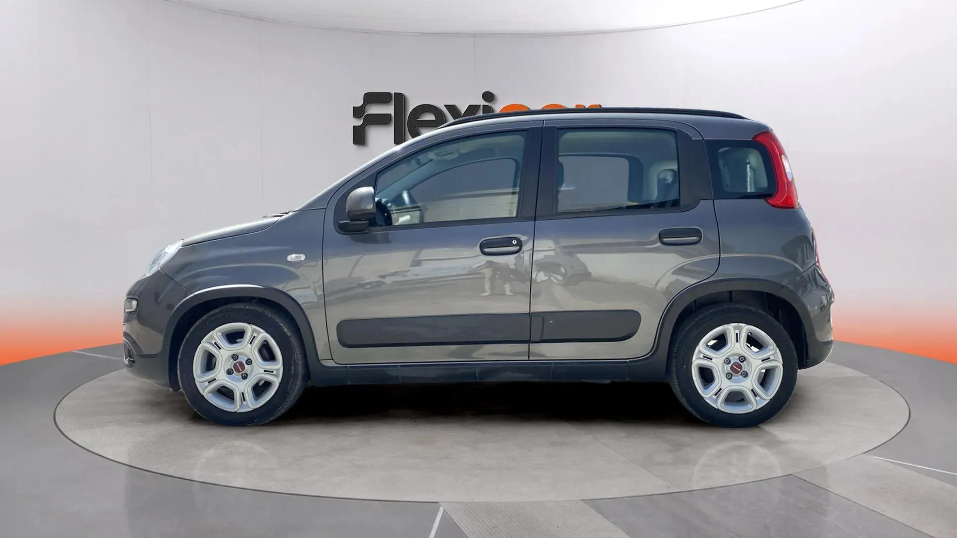Fiat Panda City Life Hybrid 1.0 Gse - foto 4