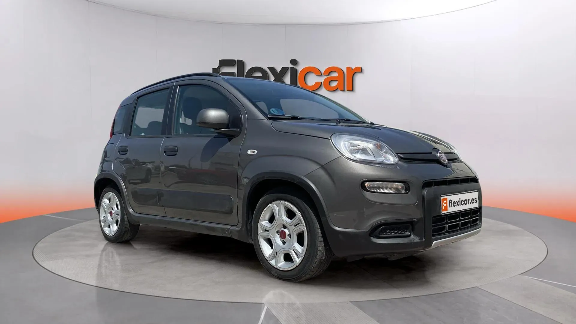 Fiat Panda City Life Hybrid 1.0 Gse