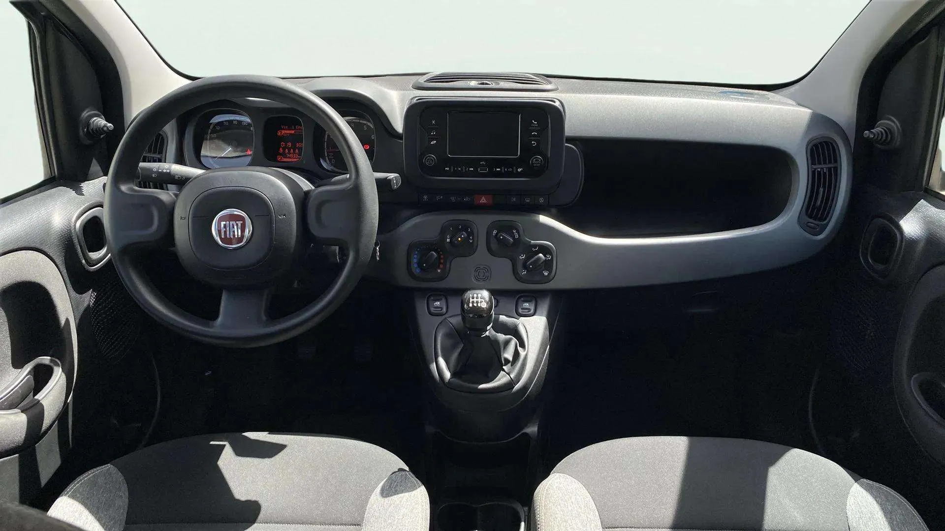 Fiat Panda City Life Hybrid 1.0 Gse - foto 18