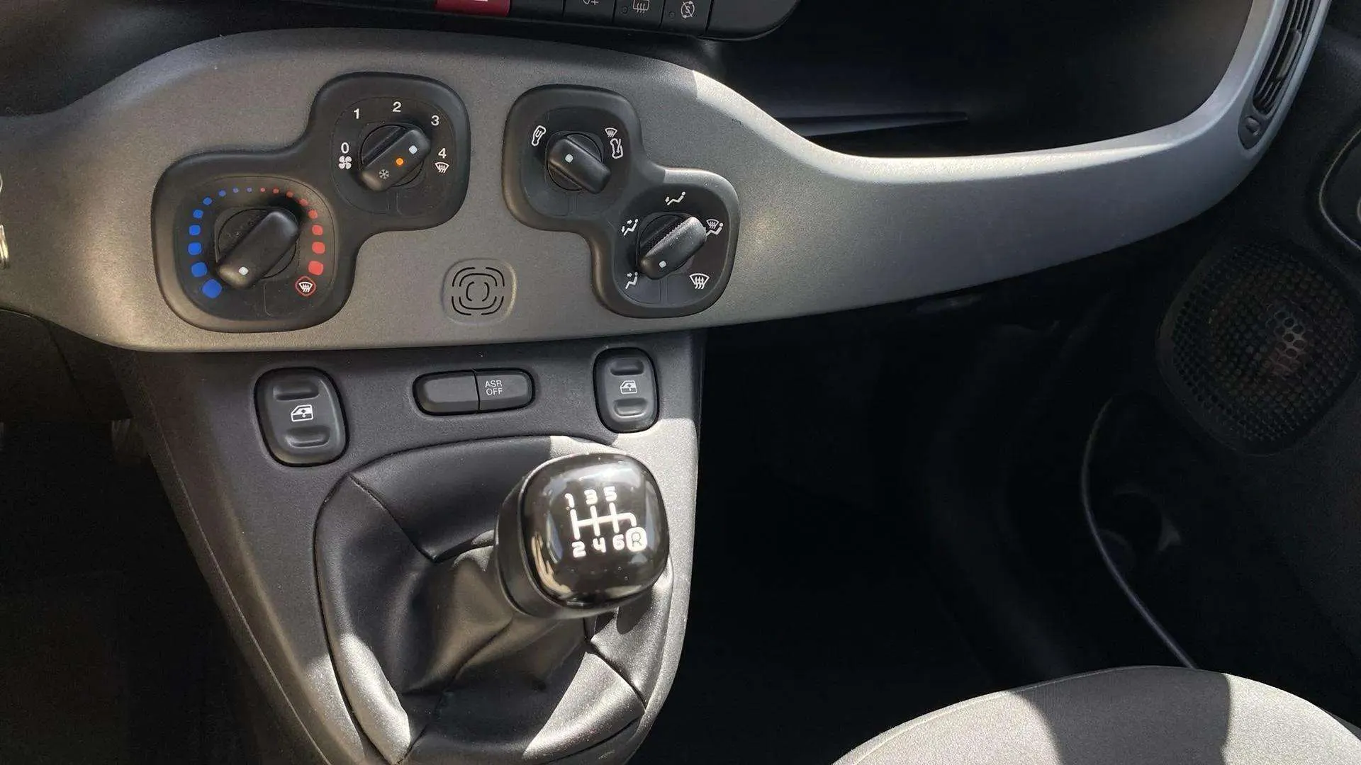 Fiat Panda City Life Hybrid 1.0 Gse - foto 10