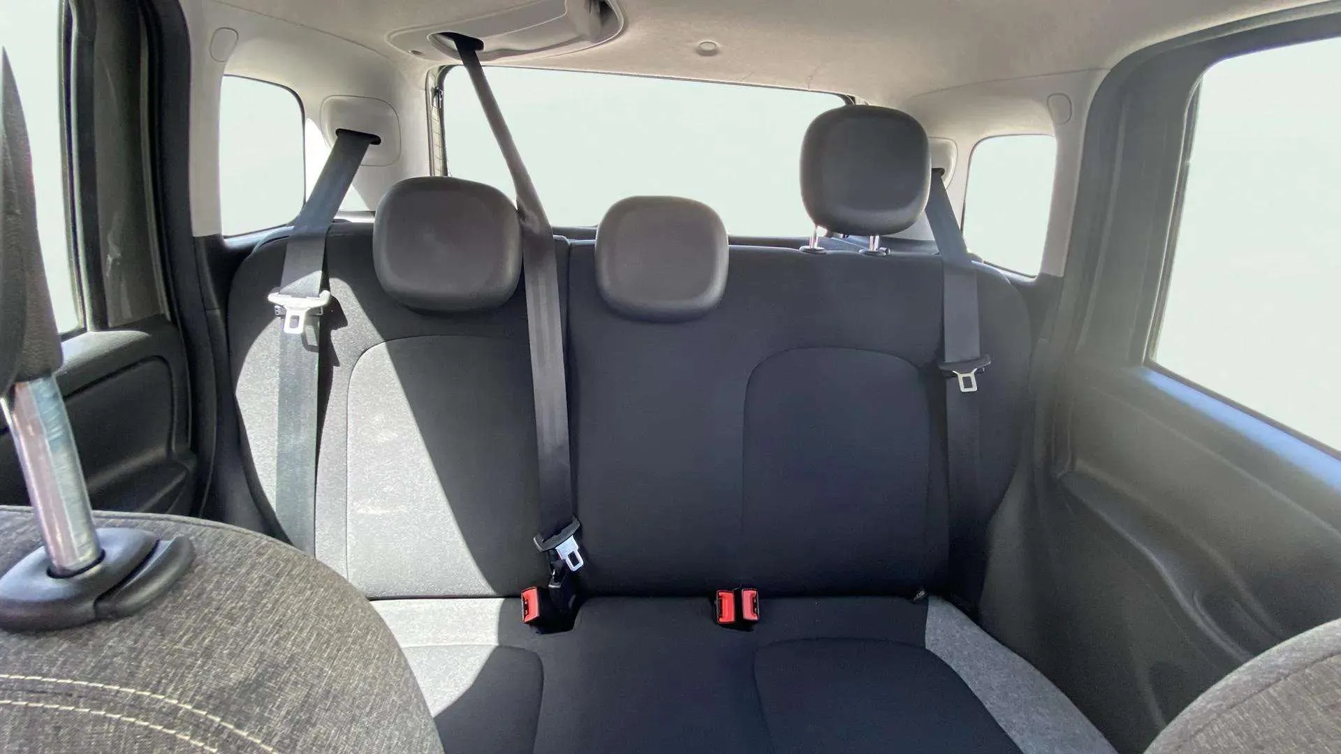 Fiat Panda City Life Hybrid 1.0 Gse - foto 14