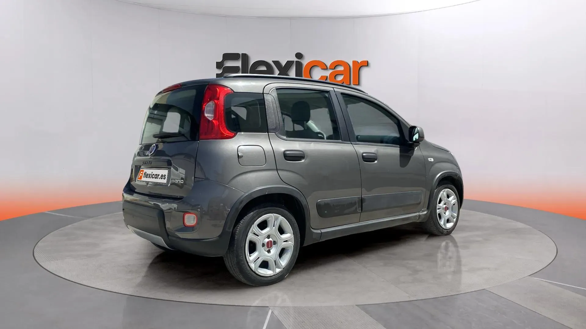 Fiat Panda City Life Hybrid 1.0 Gse - foto 7