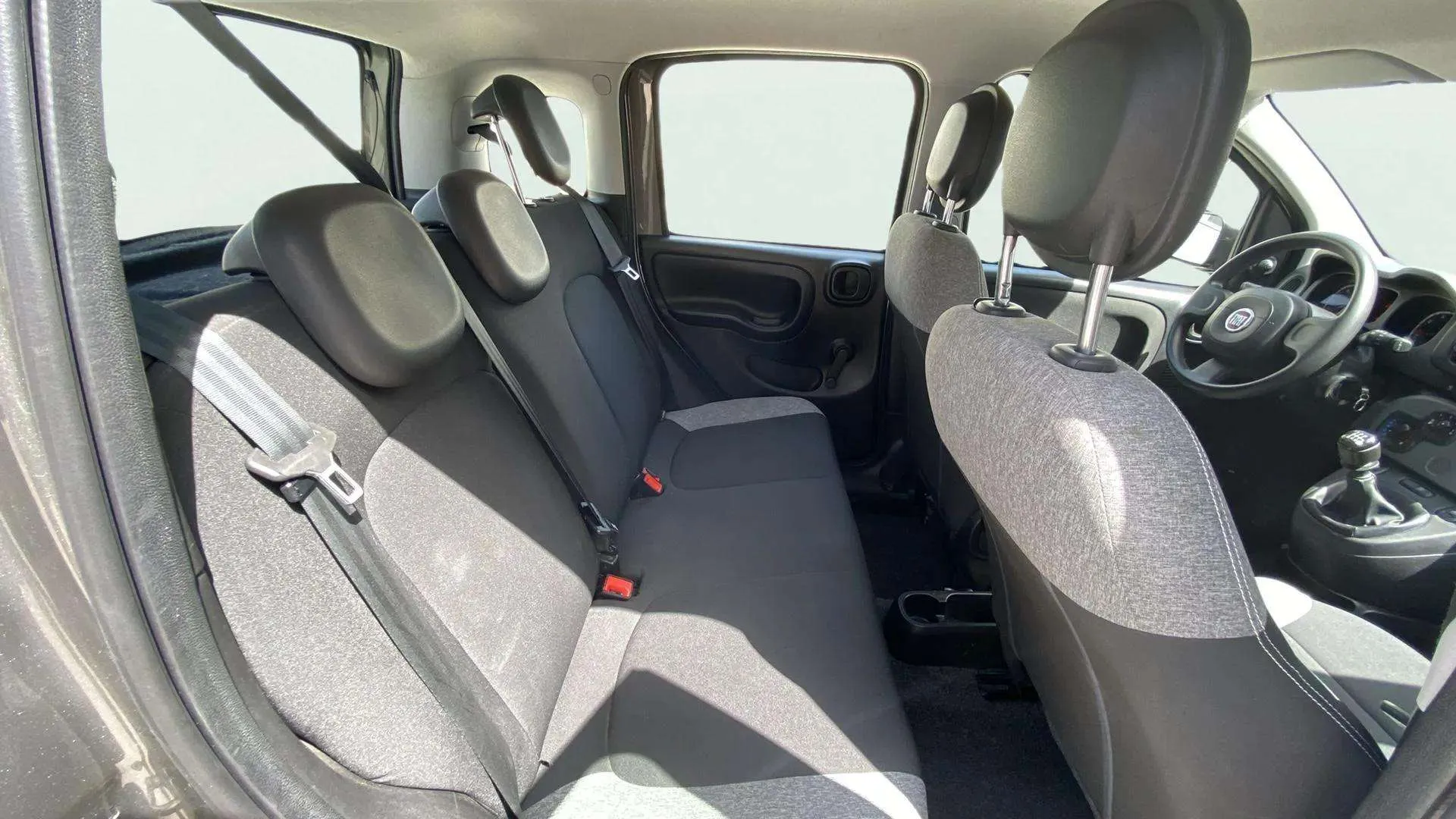 Fiat Panda City Life Hybrid 1.0 Gse - foto 12