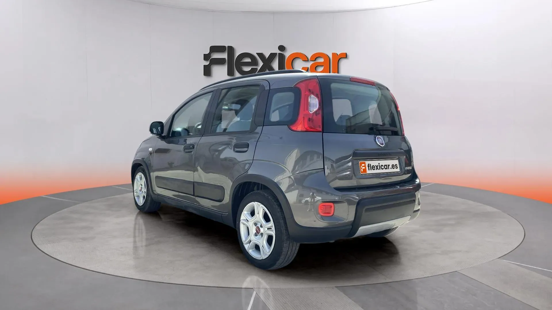 Fiat Panda City Life Hybrid 1.0 Gse - foto 5