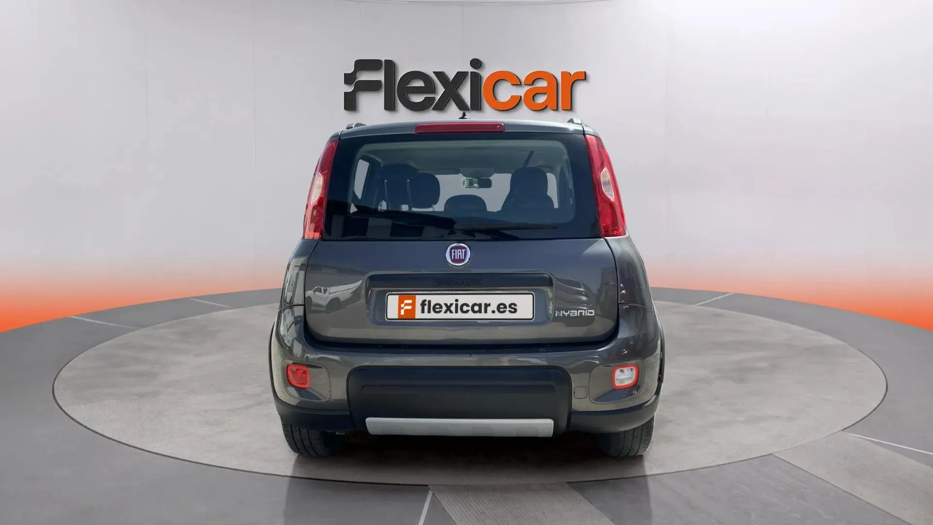 Fiat Panda City Life Hybrid 1.0 Gse - foto 6