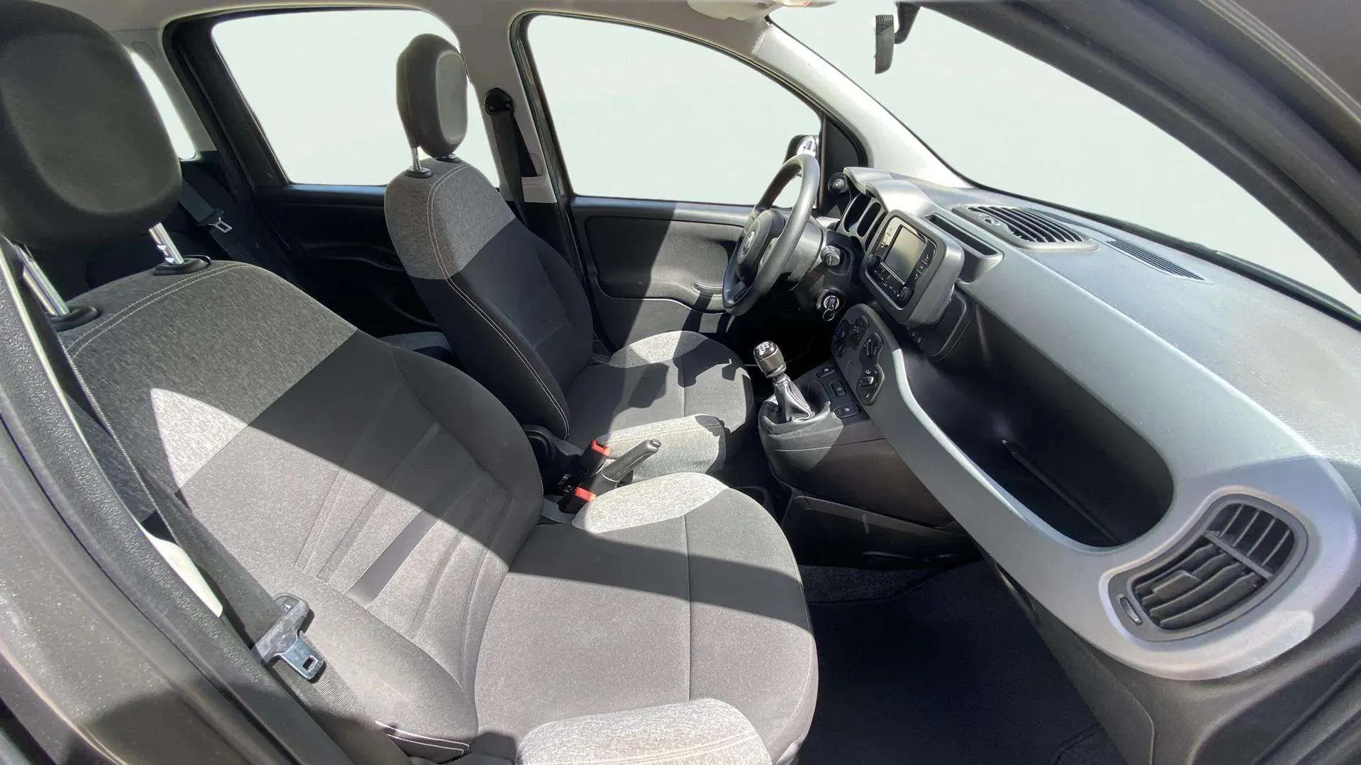 Fiat Panda City Life Hybrid 1.0 Gse - foto 13
