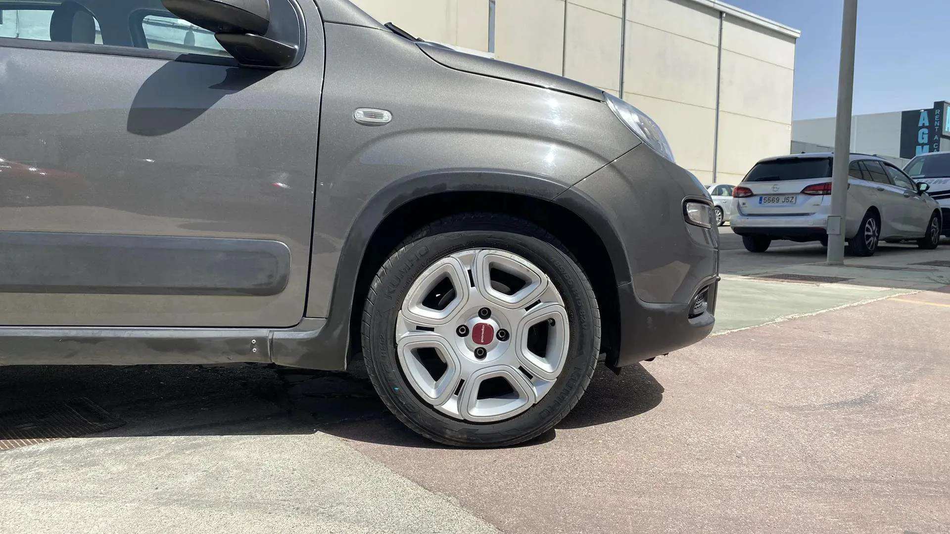 Fiat Panda City Life Hybrid 1.0 Gse - foto 9