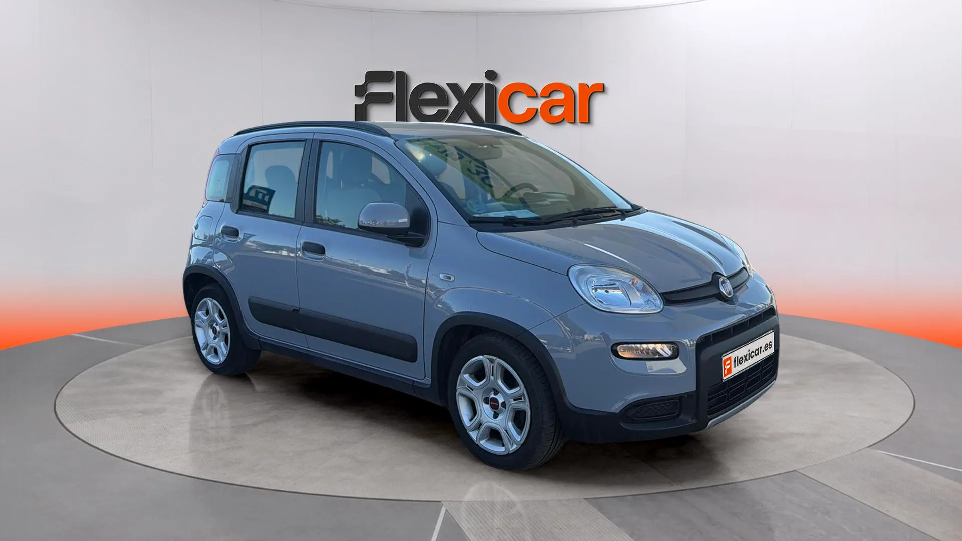 Fiat Panda City Life Hybrid 1.0 Gse