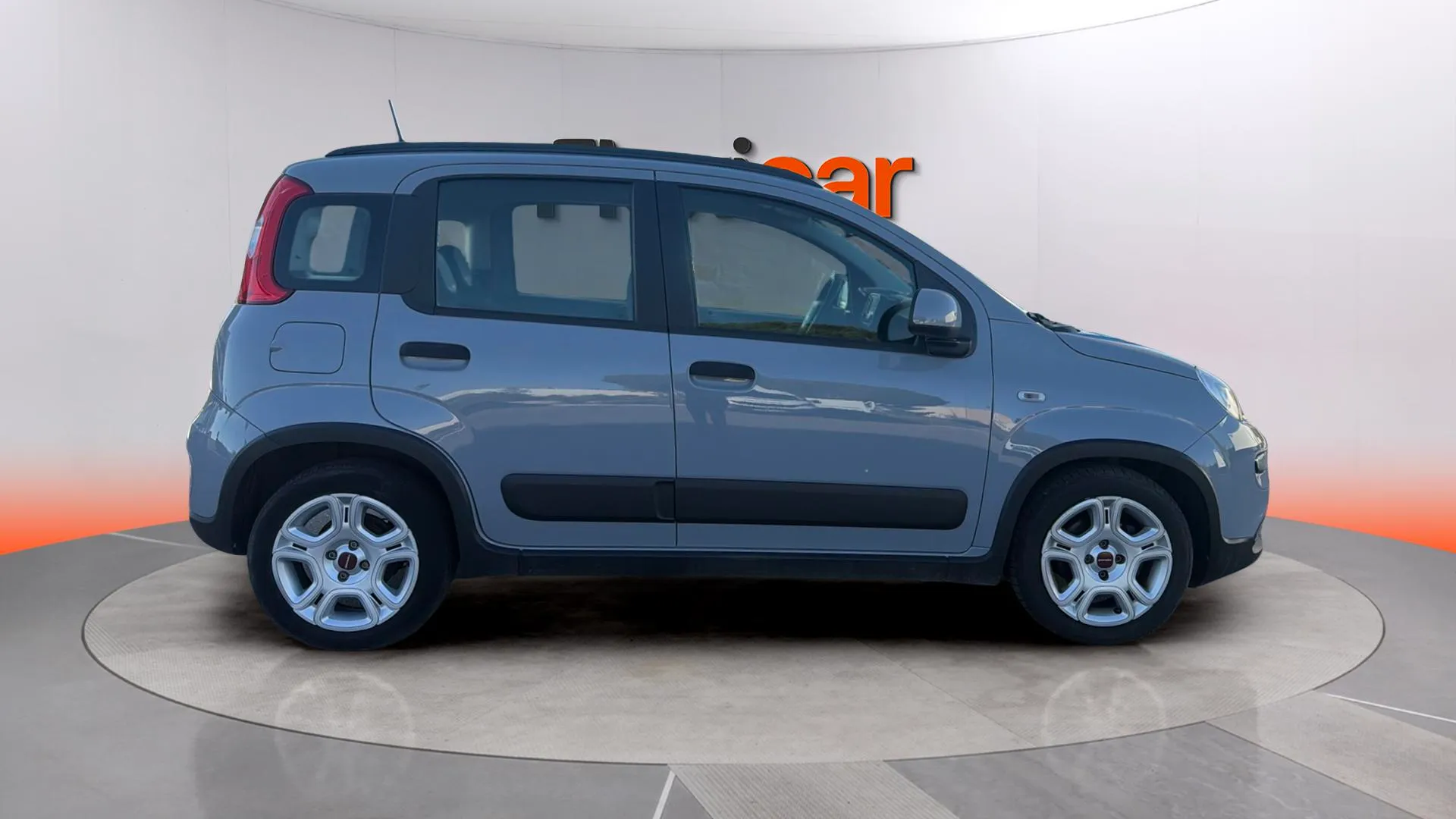 Fiat Panda City Life Hybrid 1.0 Gse - foto 7
