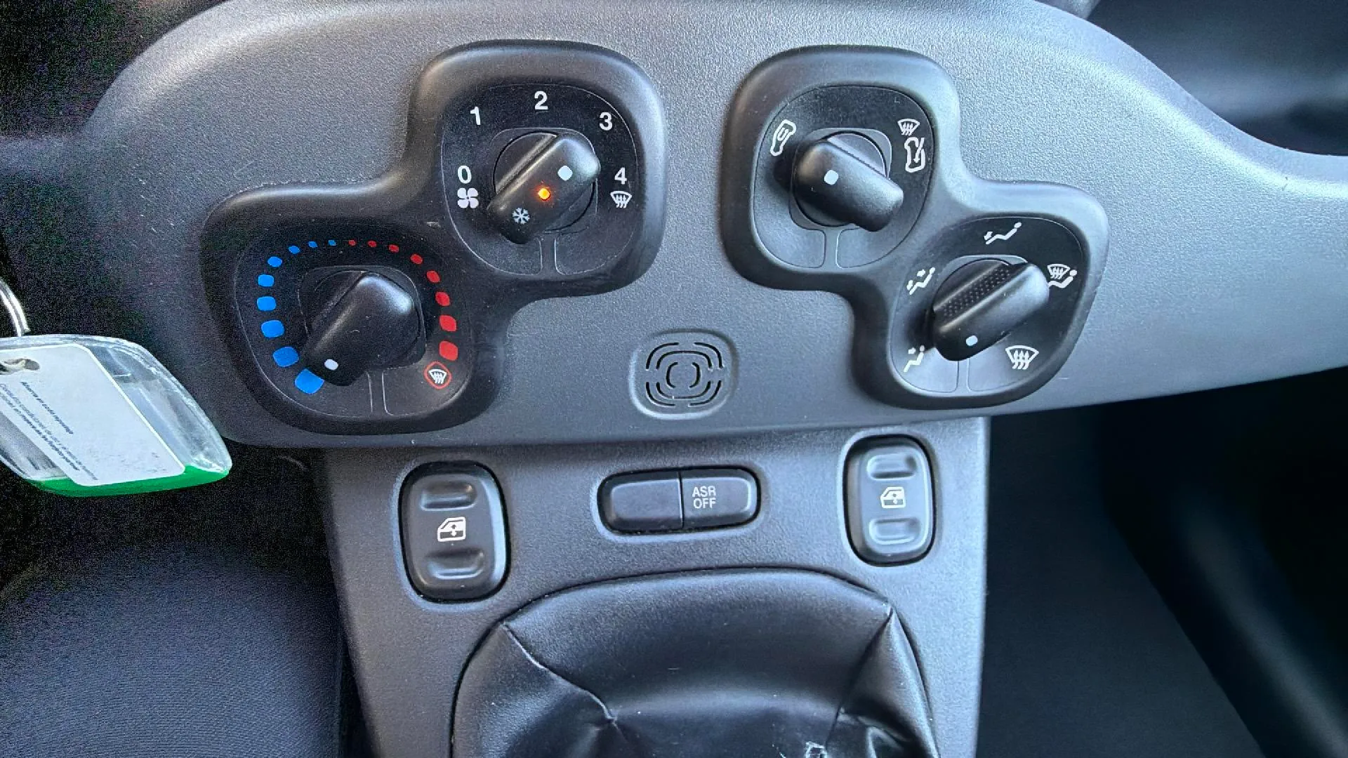 Fiat Panda City Life Hybrid 1.0 Gse - foto 16
