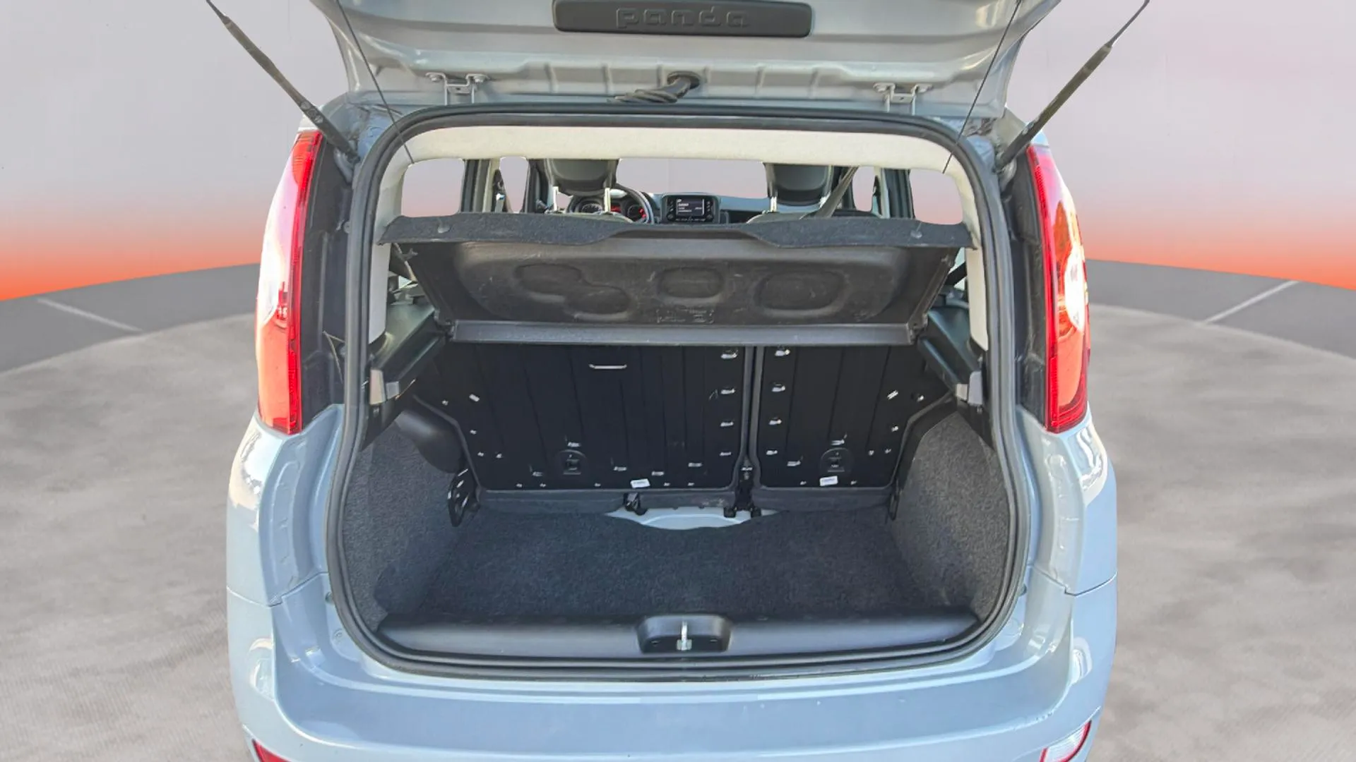 Fiat Panda City Life Hybrid 1.0 Gse - foto 9