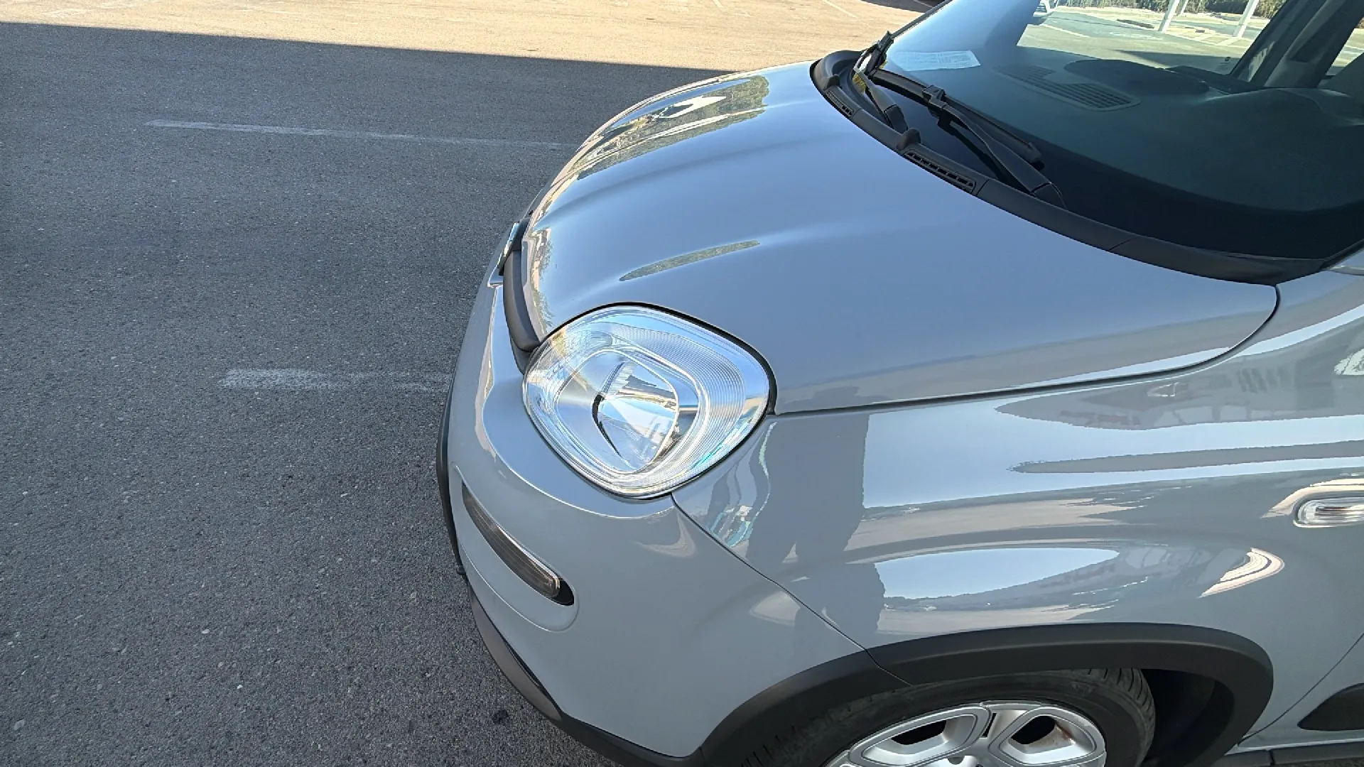 Fiat Panda City Life Hybrid 1.0 Gse - foto 22