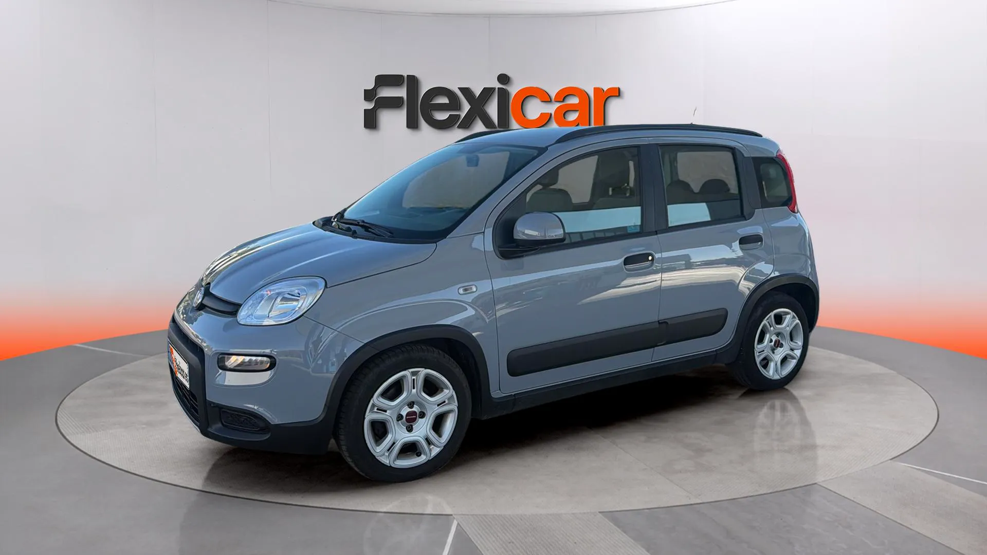 Fiat Panda City Life Hybrid 1.0 Gse - foto 3