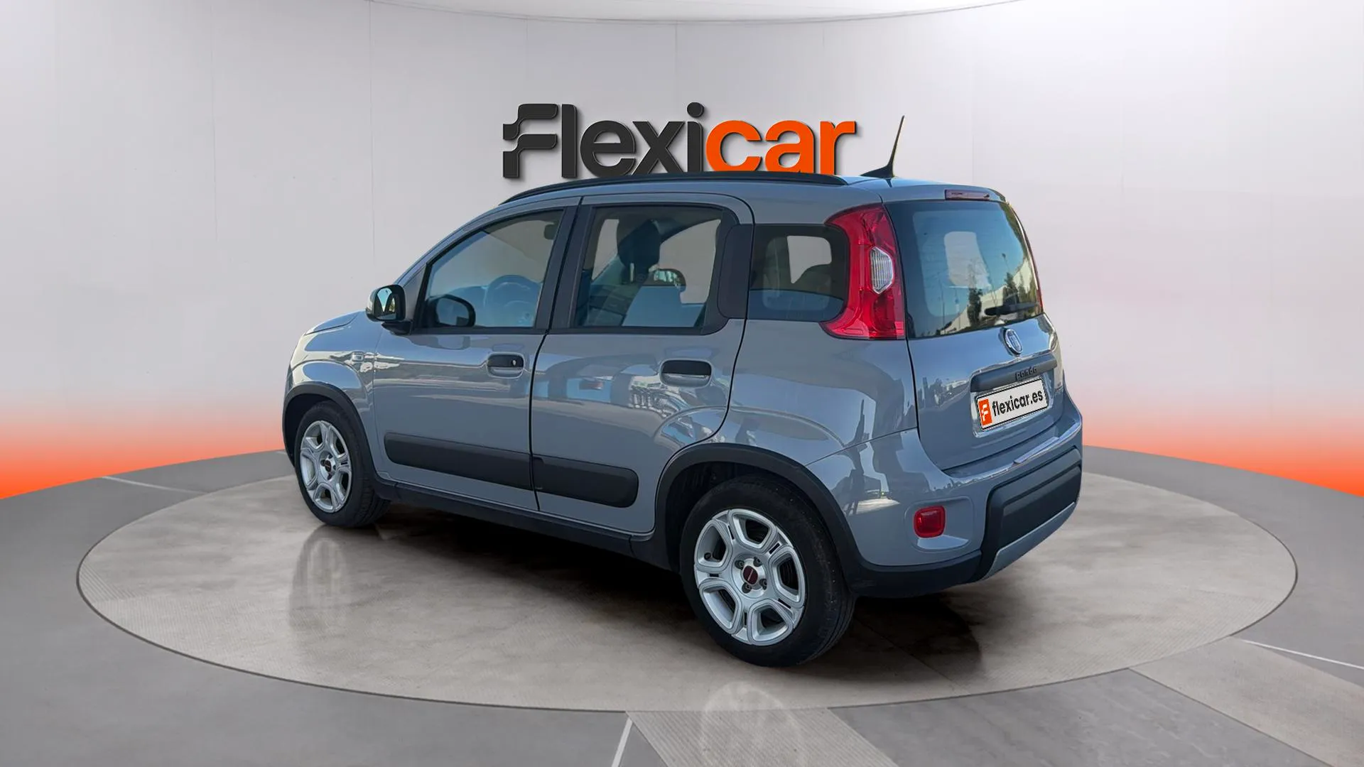 Fiat Panda City Life Hybrid 1.0 Gse - foto 5