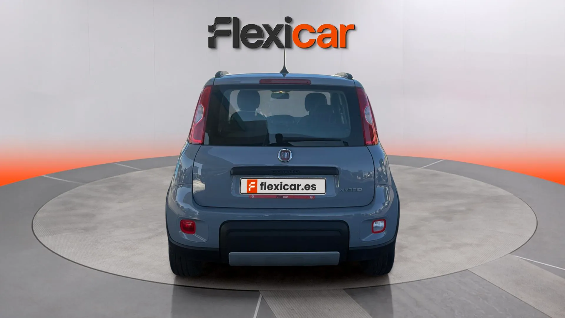 Fiat Panda City Life Hybrid 1.0 Gse - foto 8