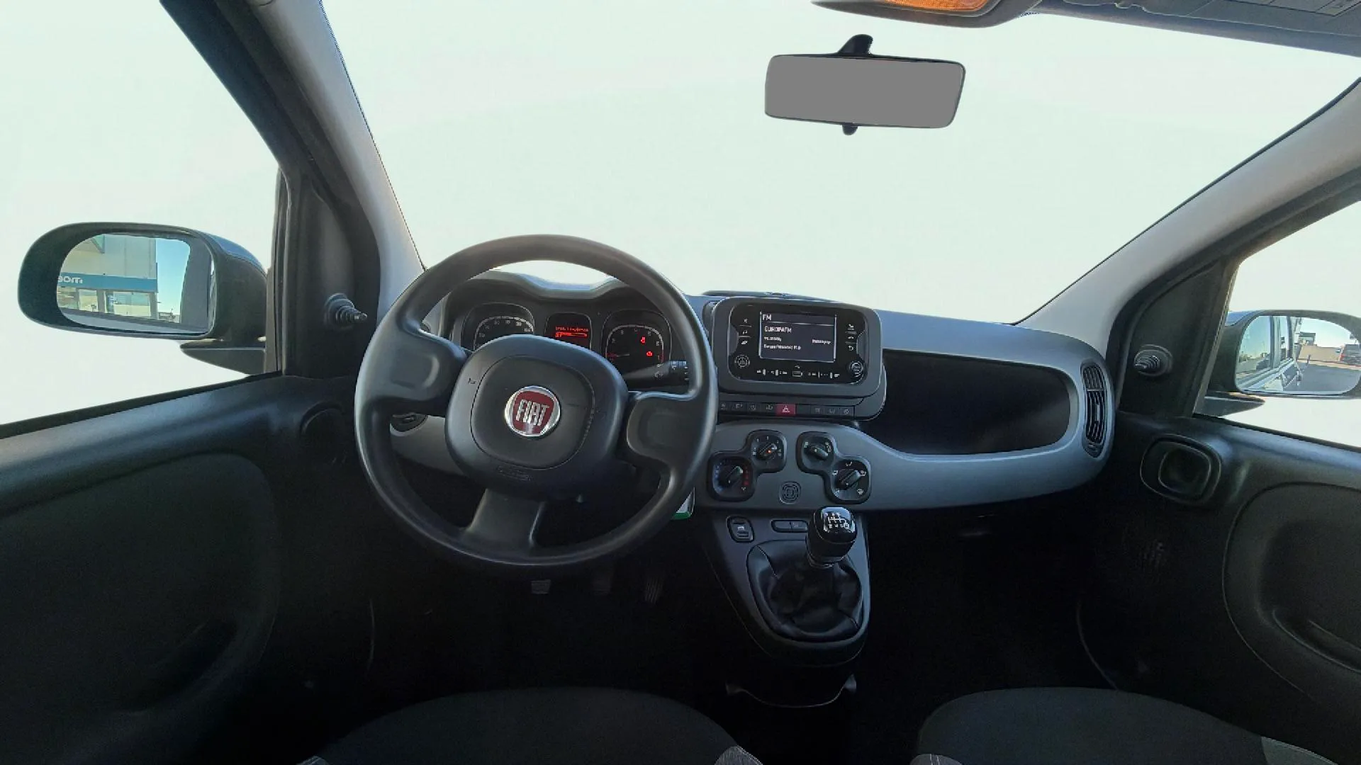 Fiat Panda City Life Hybrid 1.0 Gse - foto 10