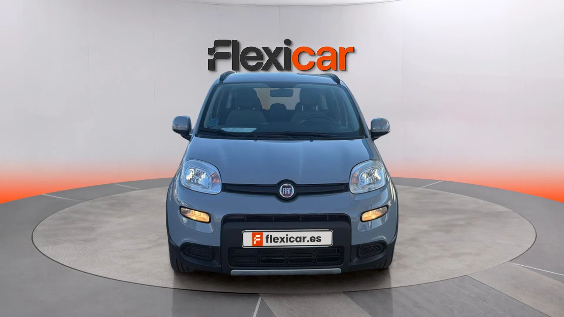 Fiat Panda City Life Hybrid 1.0 Gse - foto 2