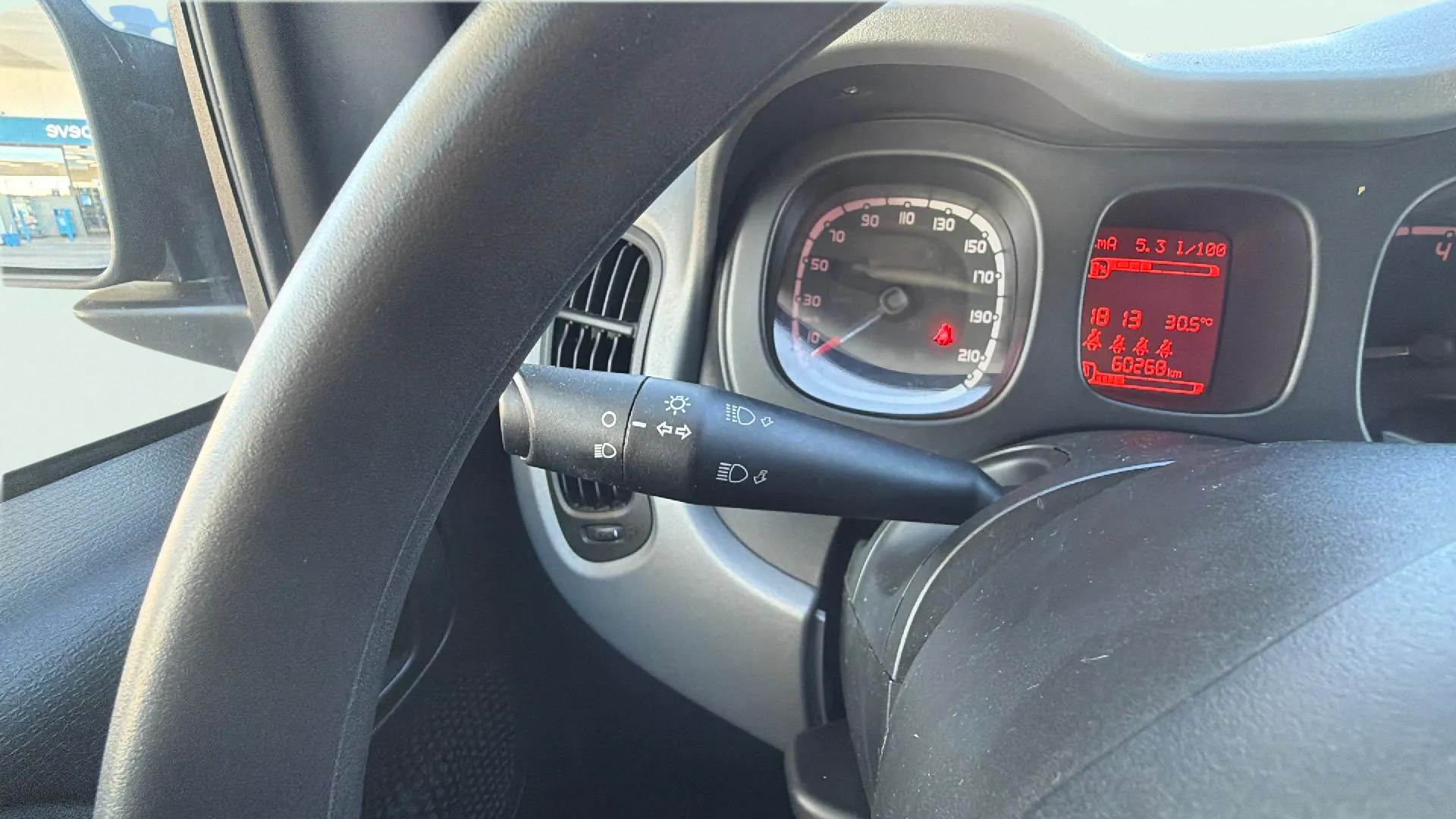 Fiat Panda City Life Hybrid 1.0 Gse - foto 12