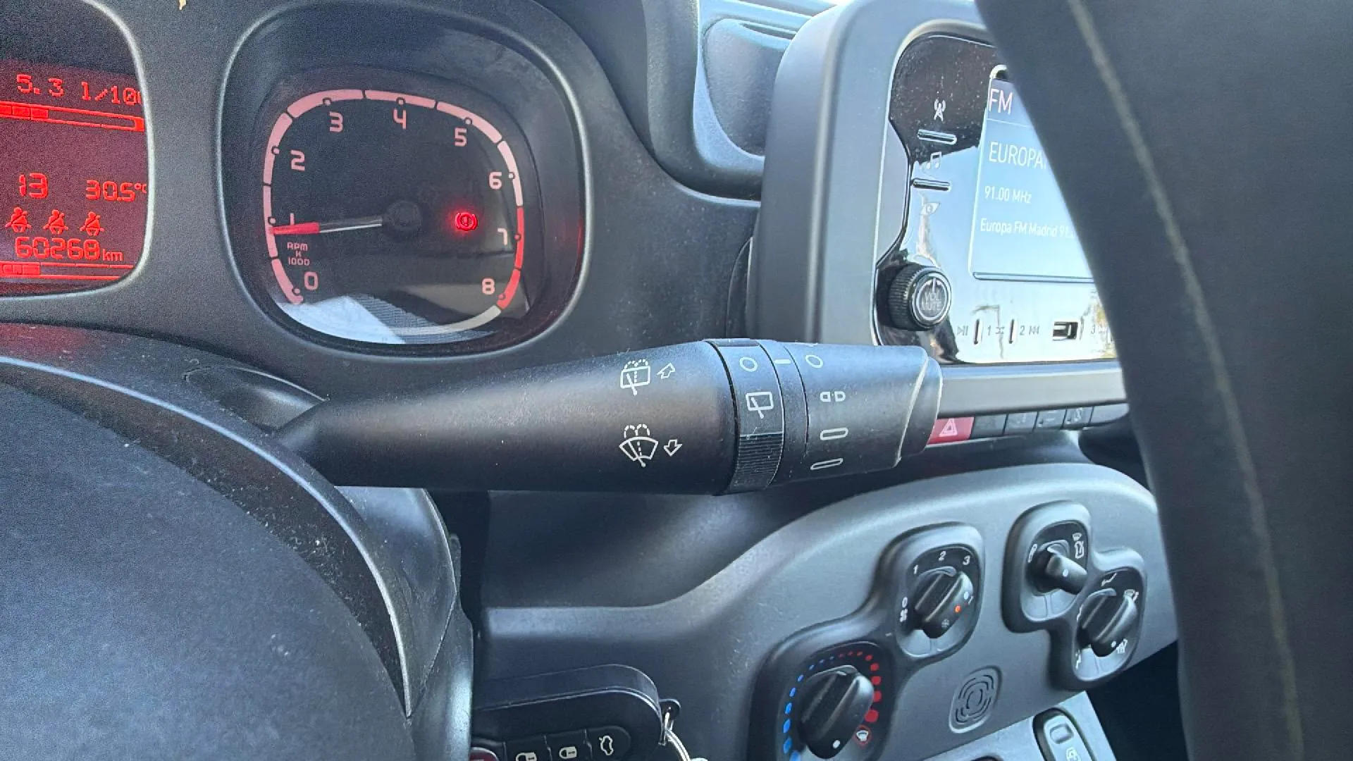 Fiat Panda City Life Hybrid 1.0 Gse - foto 13