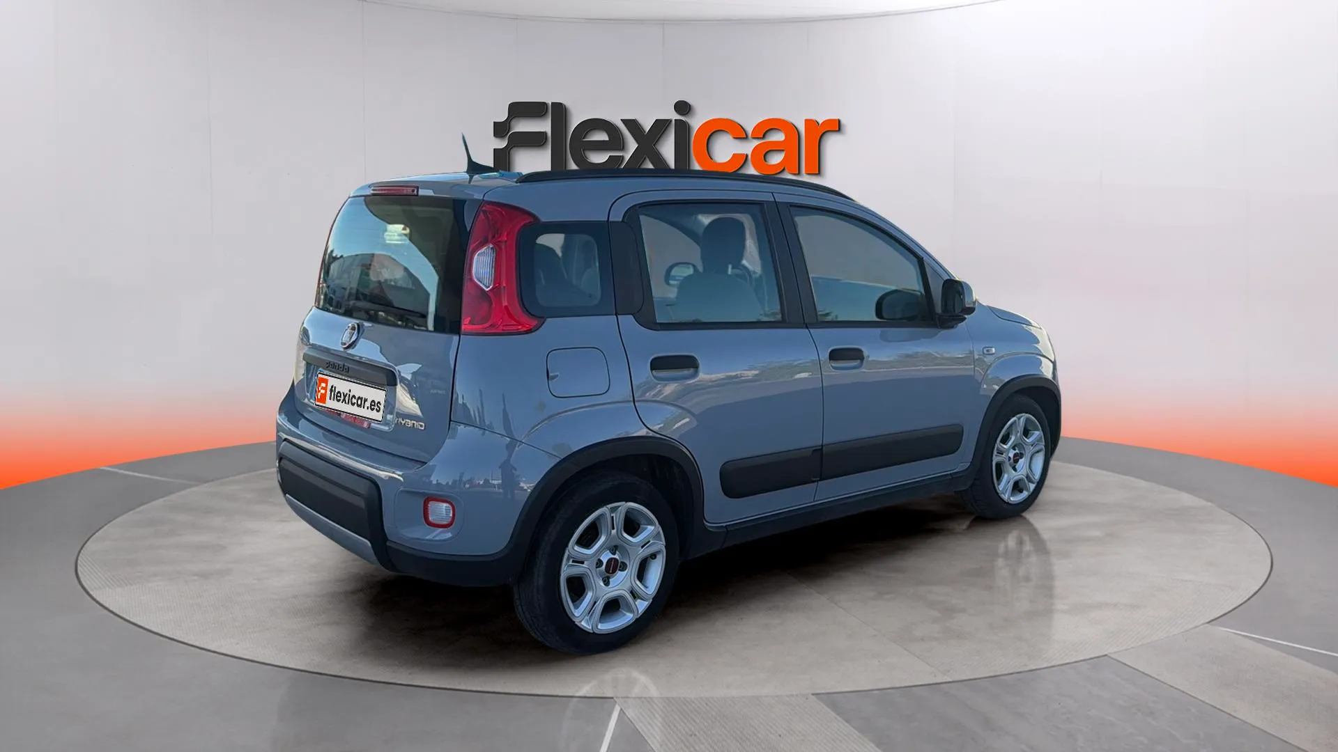 Fiat Panda City Life Hybrid 1.0 Gse - foto 6