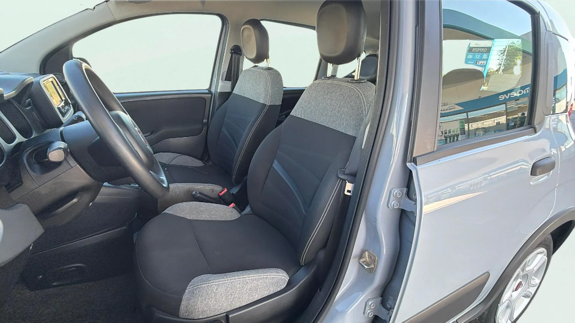 Fiat Panda City Life Hybrid 1.0 Gse - foto 19