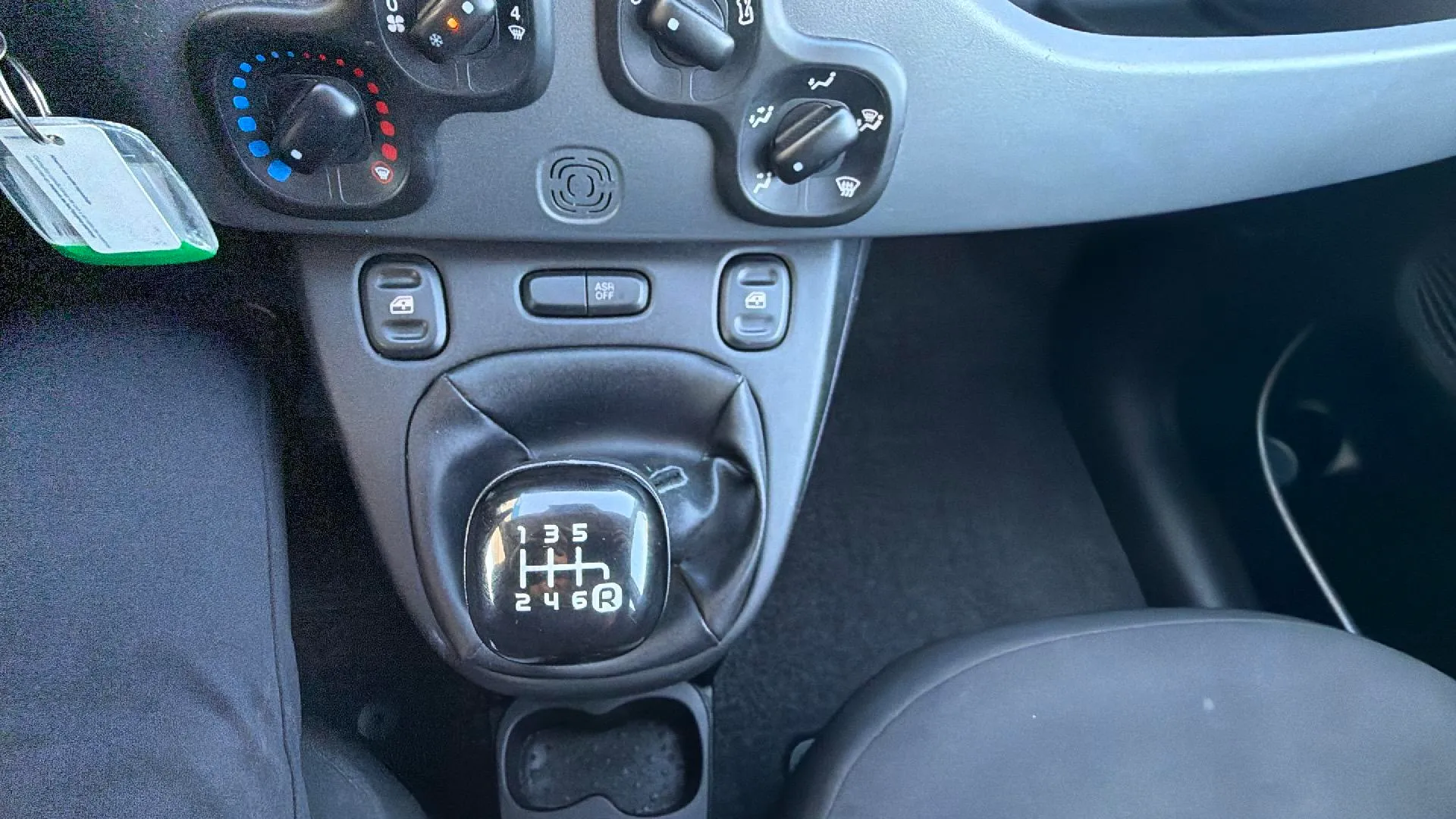 Fiat Panda City Life Hybrid 1.0 Gse - foto 14
