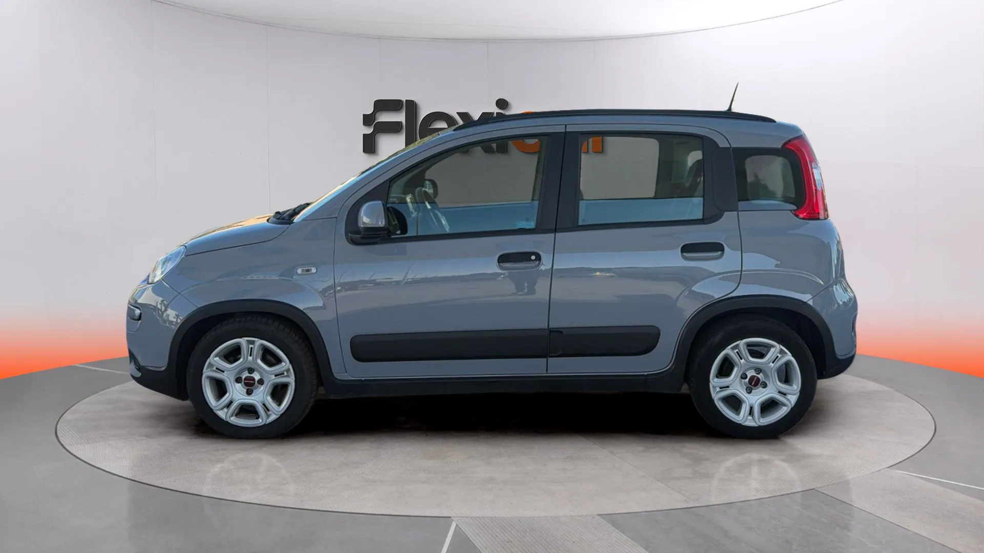Fiat Panda City Life Hybrid 1.0 Gse - foto 4