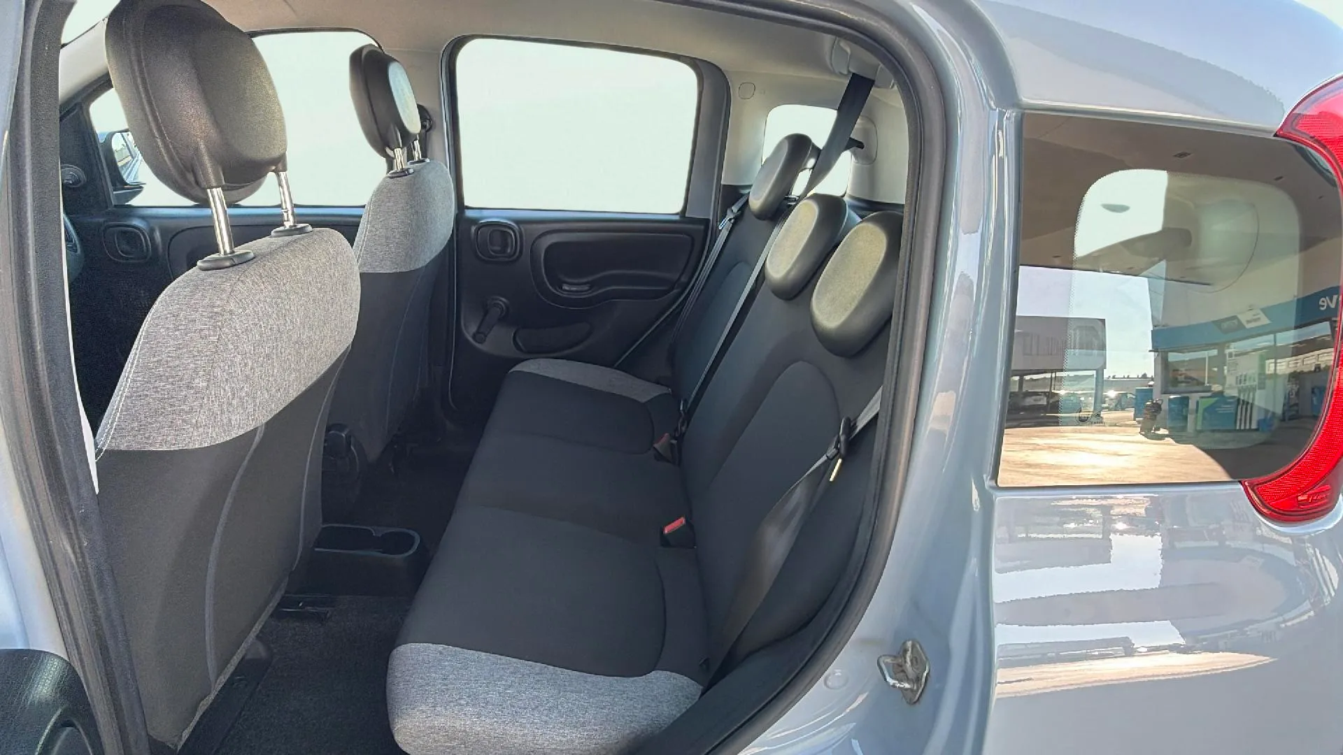 Fiat Panda City Life Hybrid 1.0 Gse - foto 20