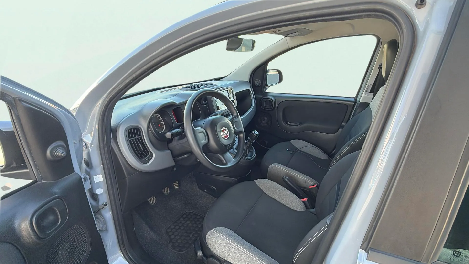 Fiat Panda City Life Hybrid 1.0 Gse - foto 18