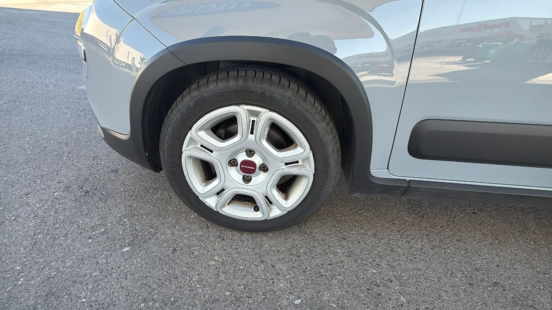 Fiat Panda City Life Hybrid 1.0 Gse - foto 21