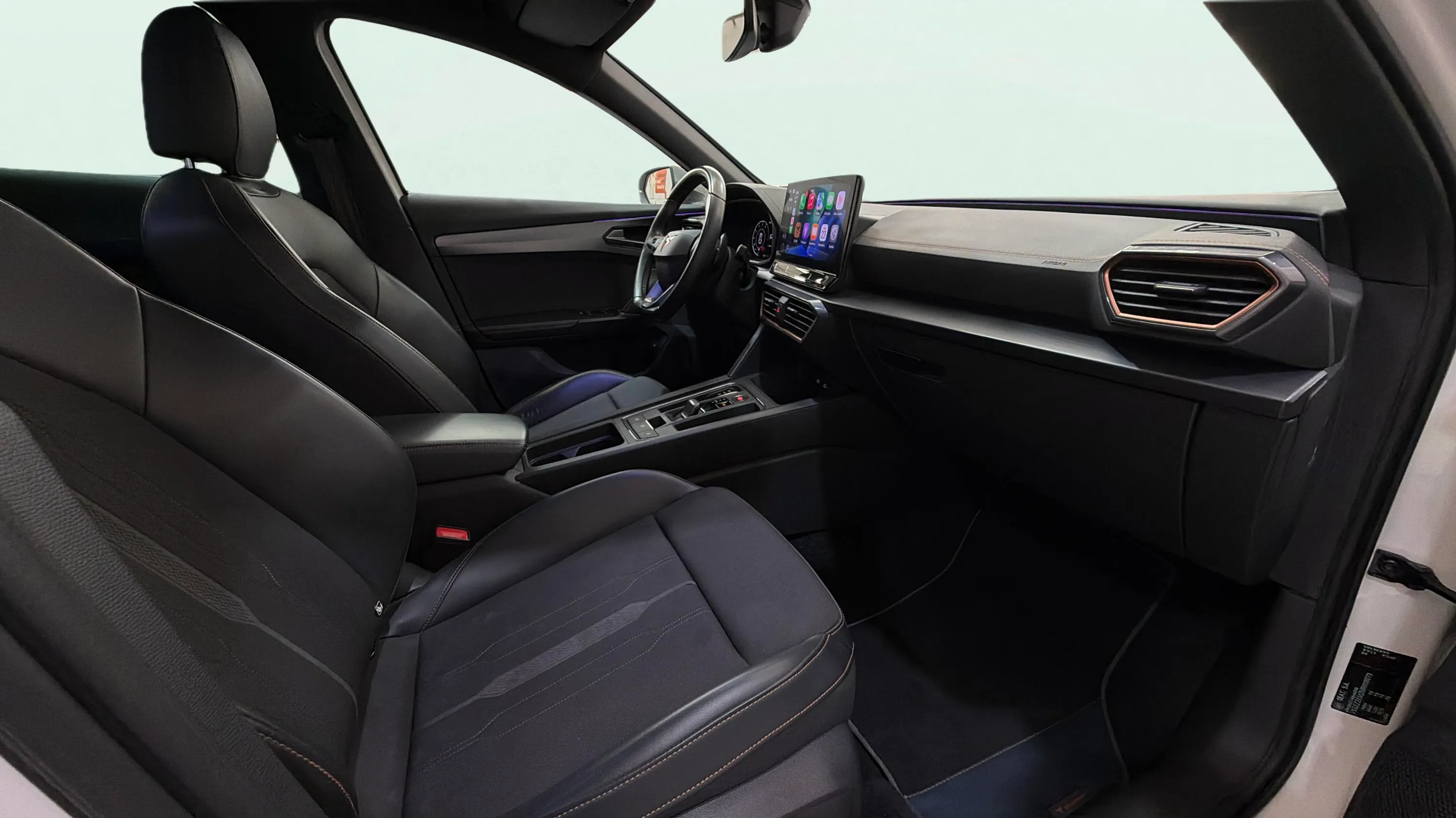 Cupra Formentor 1.5 TSI DSG - foto 11