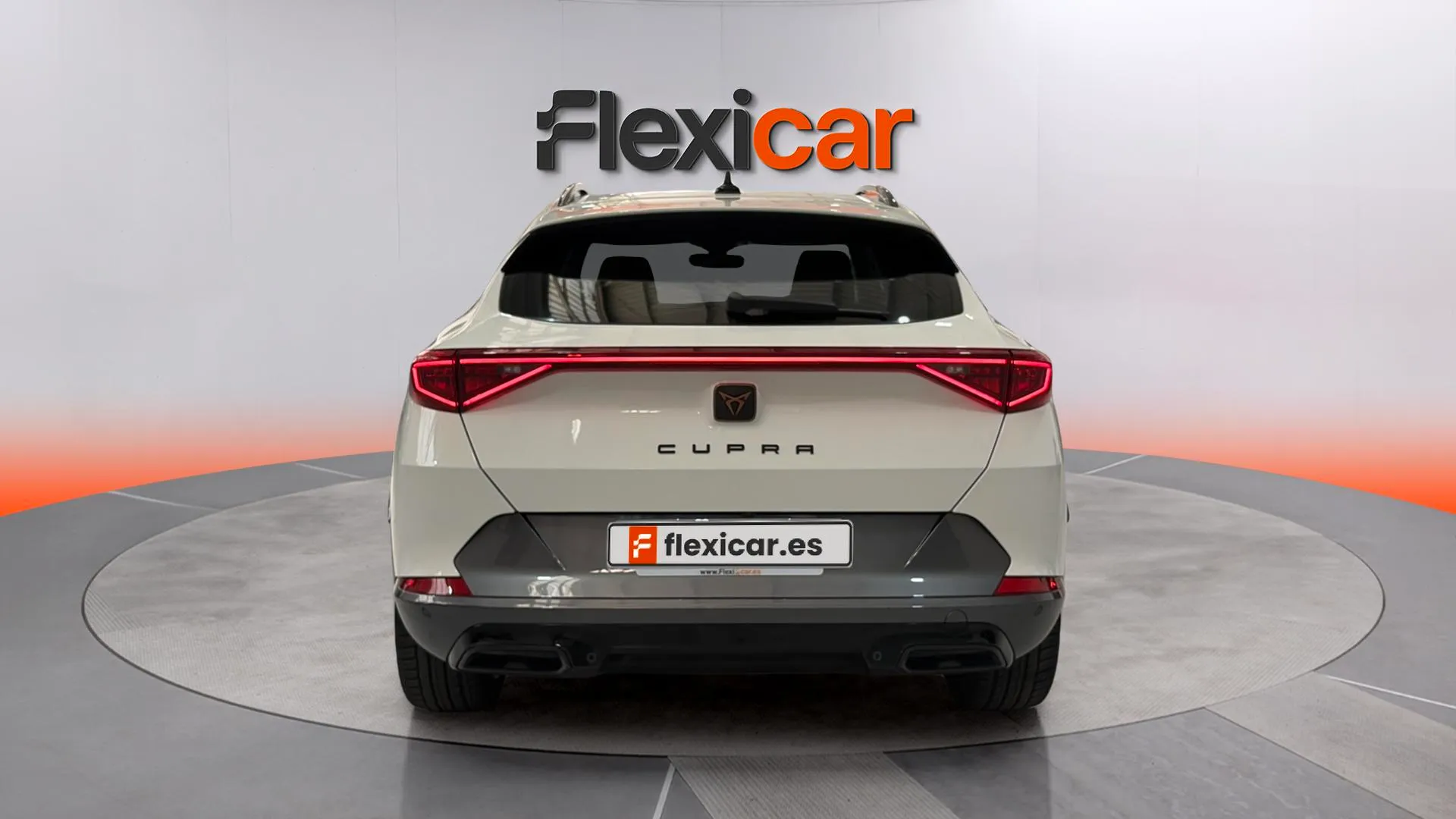 Cupra Formentor 1.5 TSI DSG - foto 2