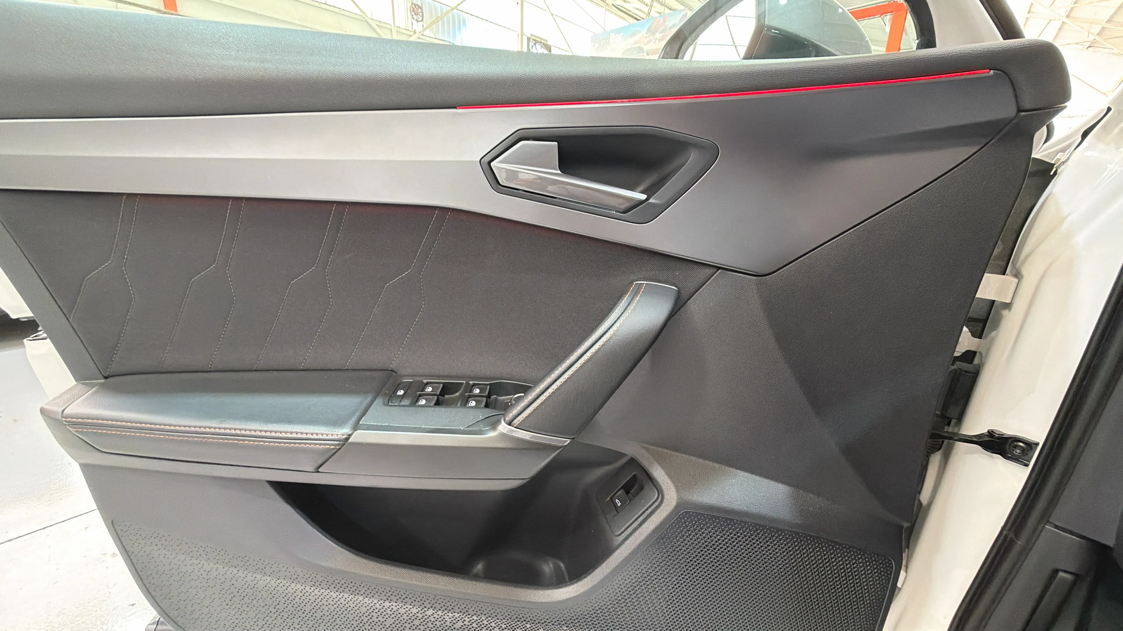 Cupra Formentor 1.5 TSI DSG - foto 22