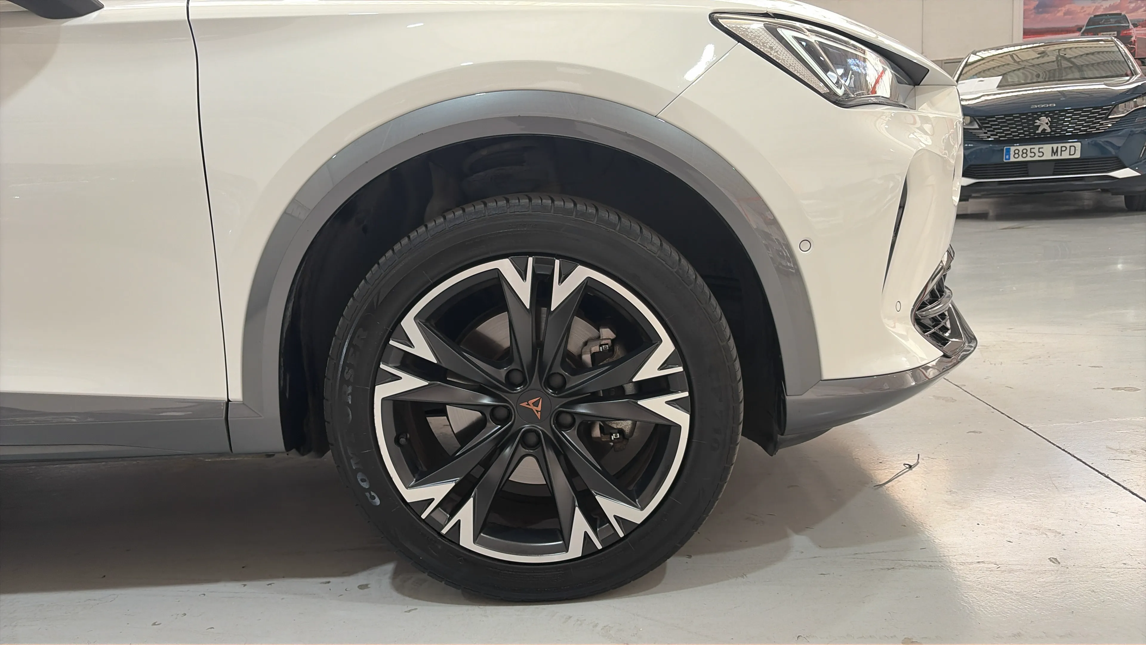 Cupra Formentor 1.5 TSI DSG - foto 14