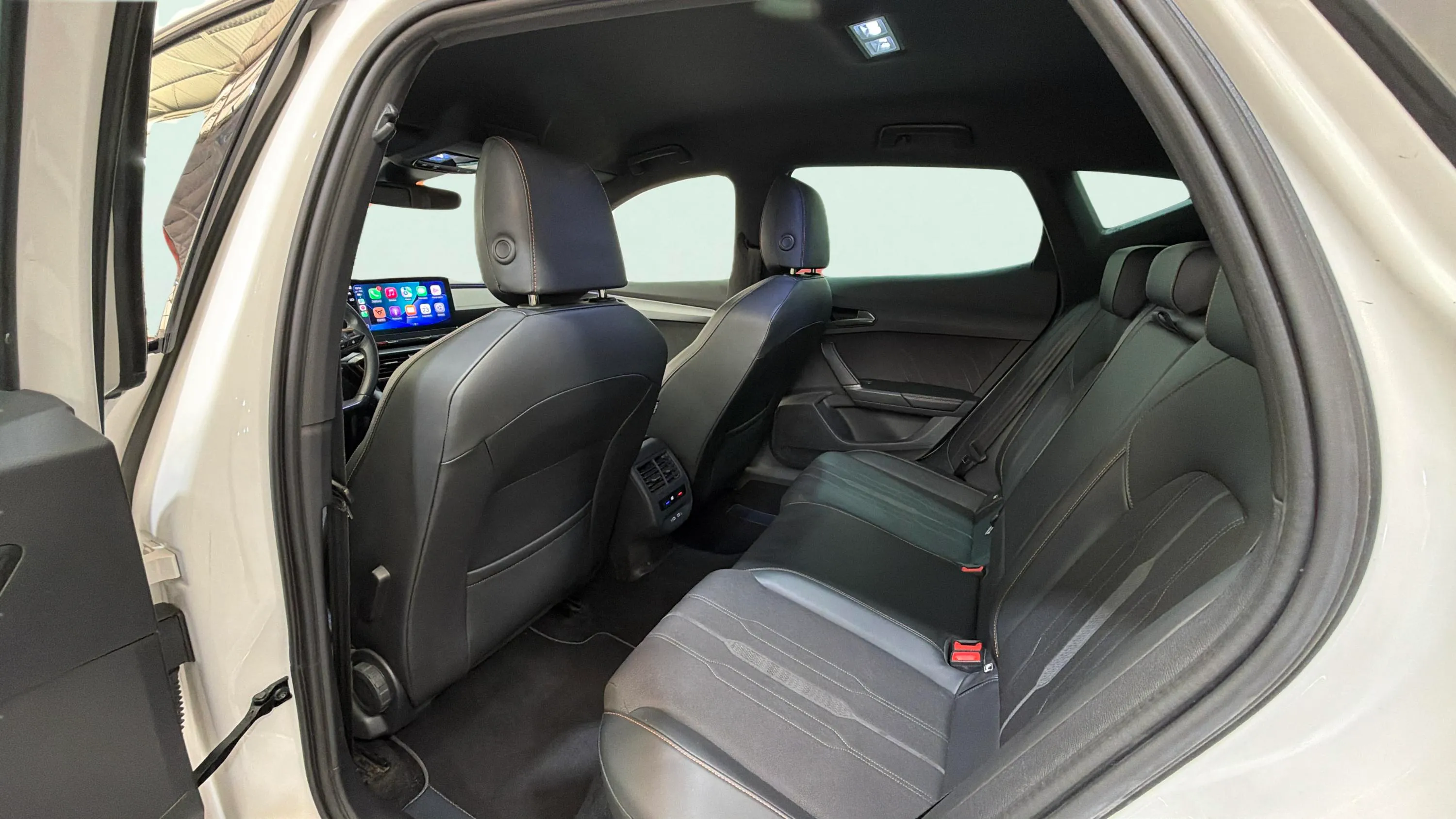 Cupra Formentor 1.5 TSI DSG - foto 9