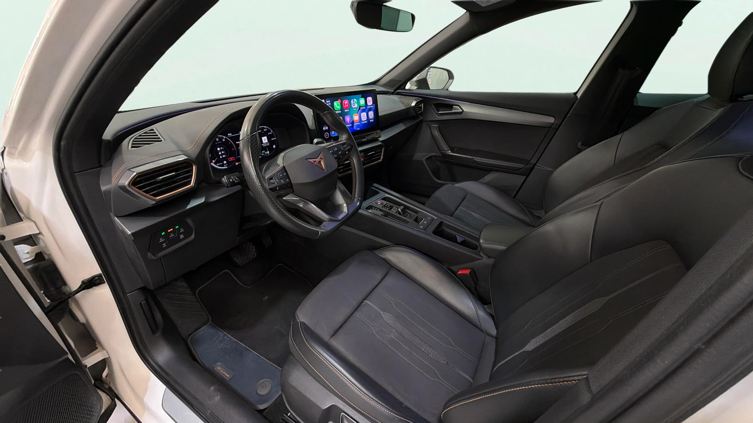 Cupra Formentor 1.5 TSI DSG - foto 12